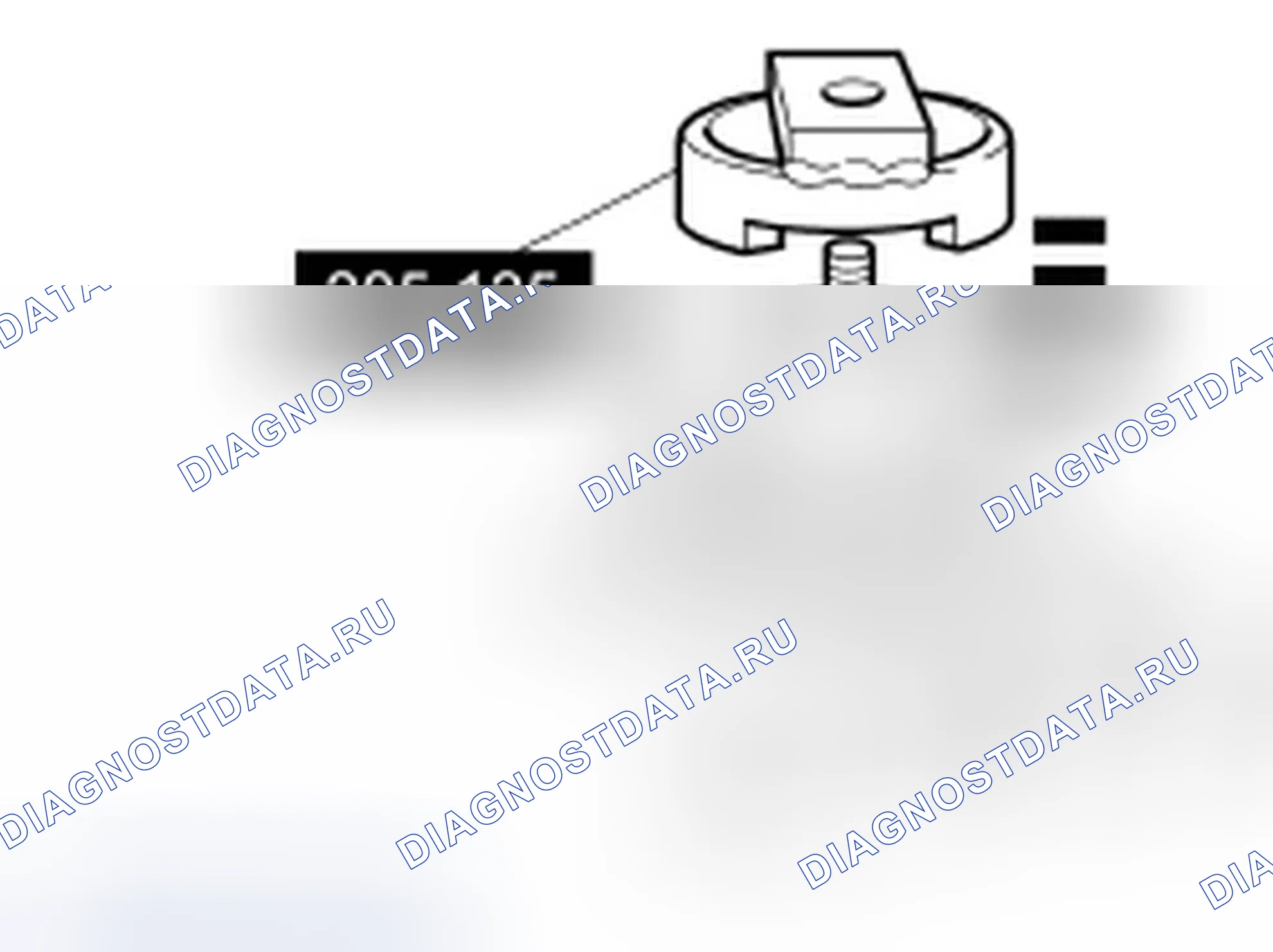 Рис. 334. Ford Mustang V