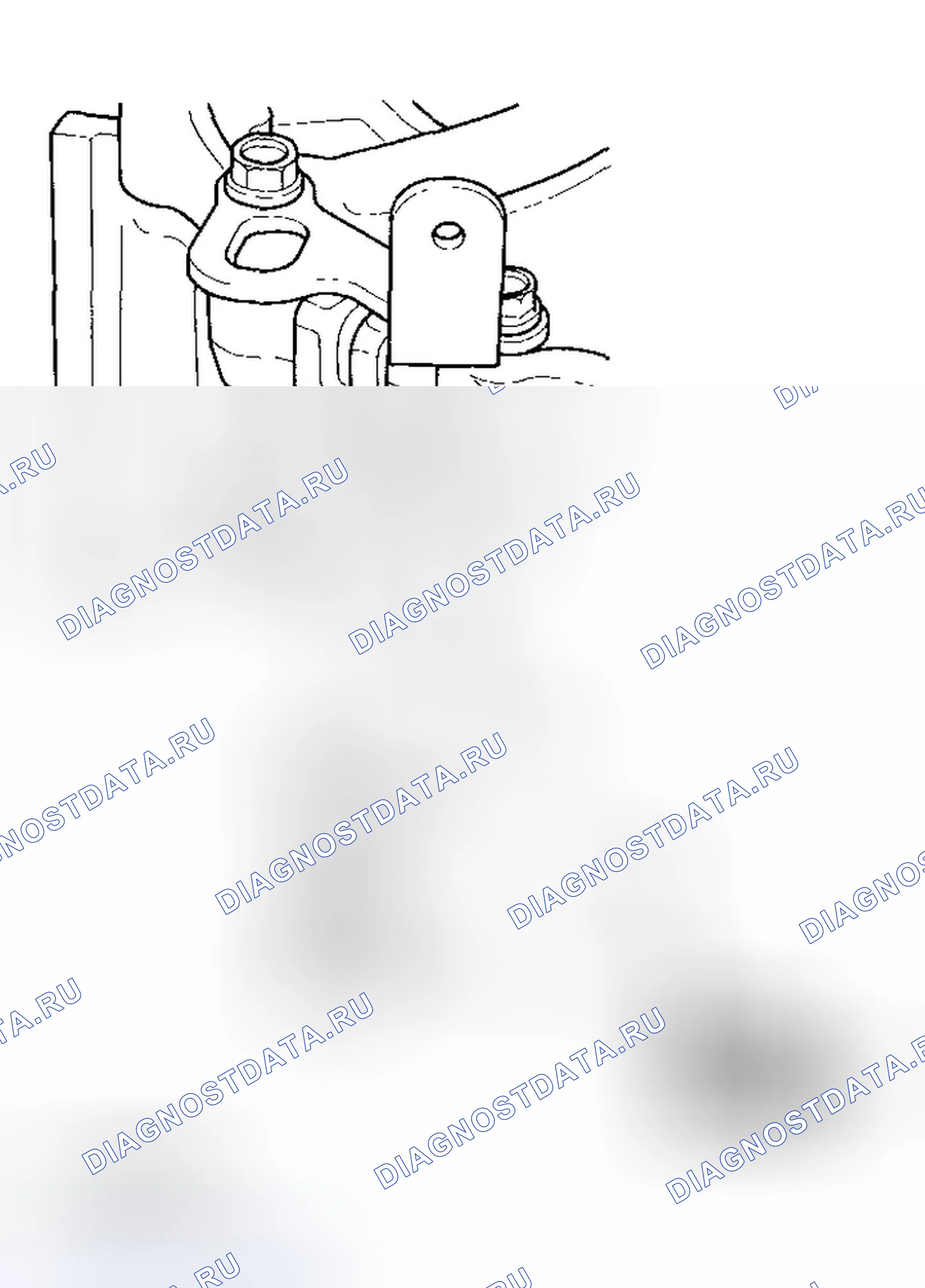 Рис. 190. Honda Element YH2
