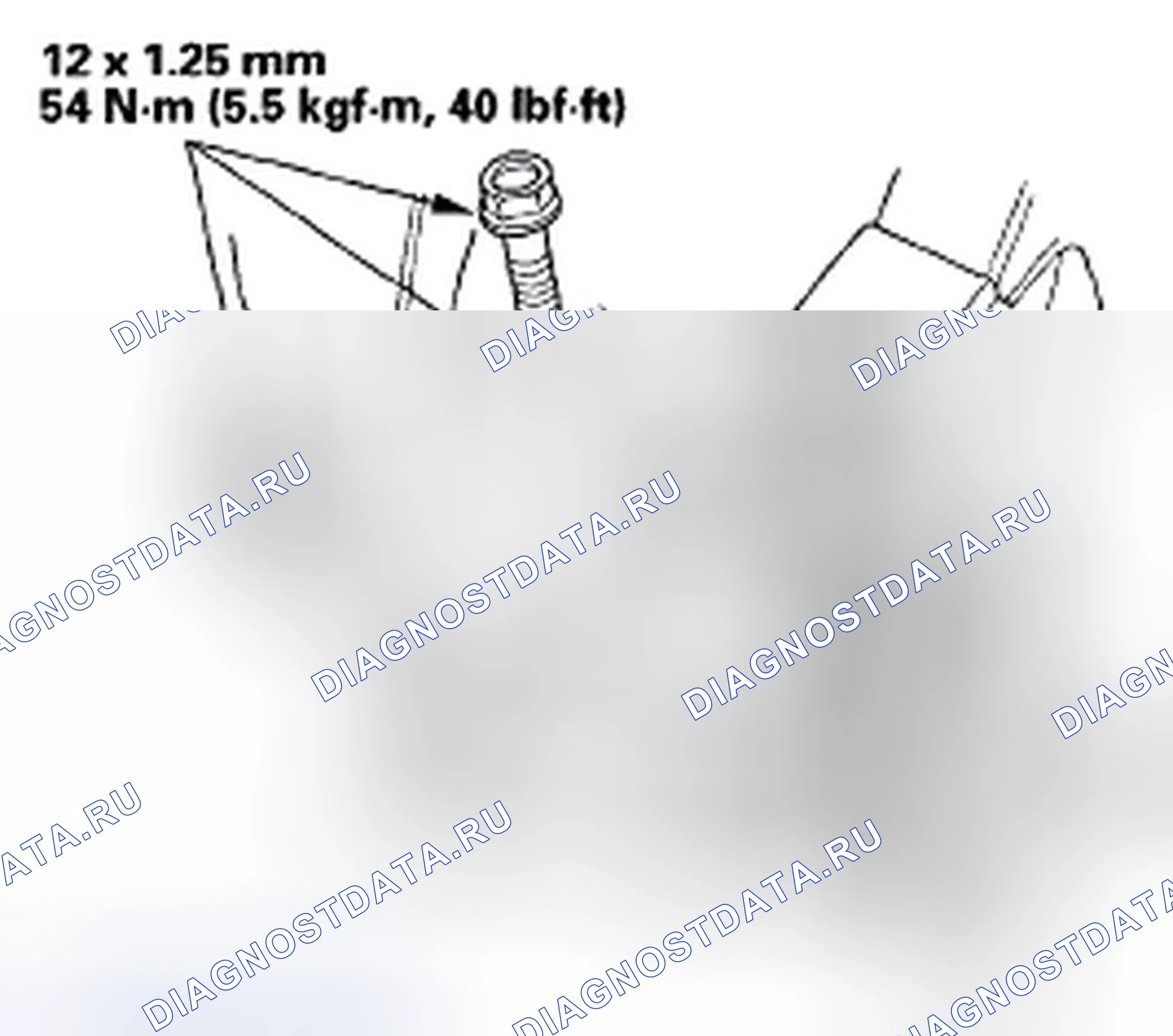 Рис. 168. Honda Element YH2 рестайлинг 2