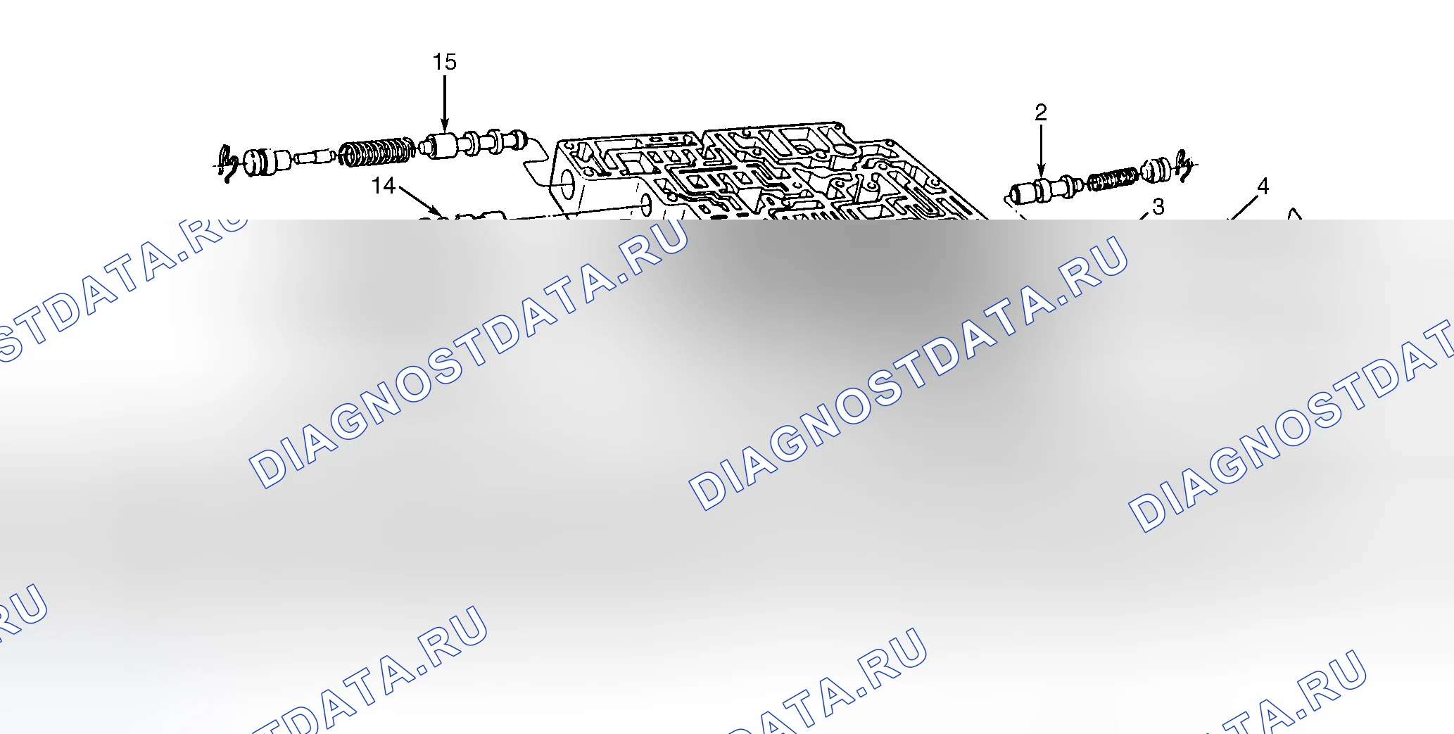Рис. 79. Hyundai Lantra II