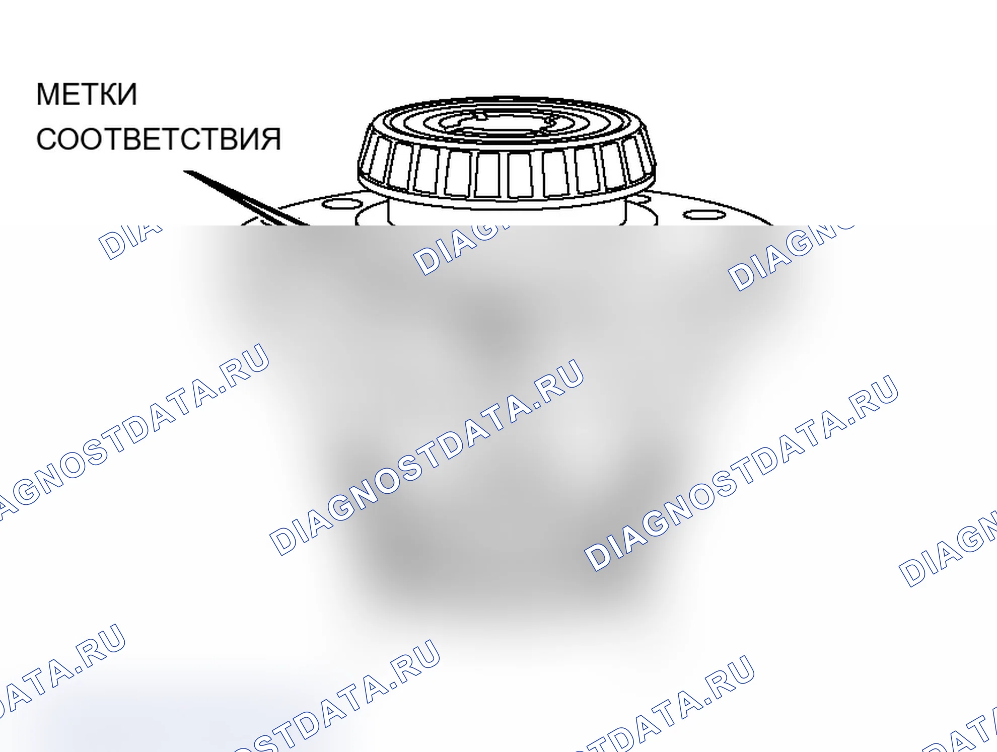 Рис. 745. Mitsubishi Lancer Ralliart IX рестайлинг