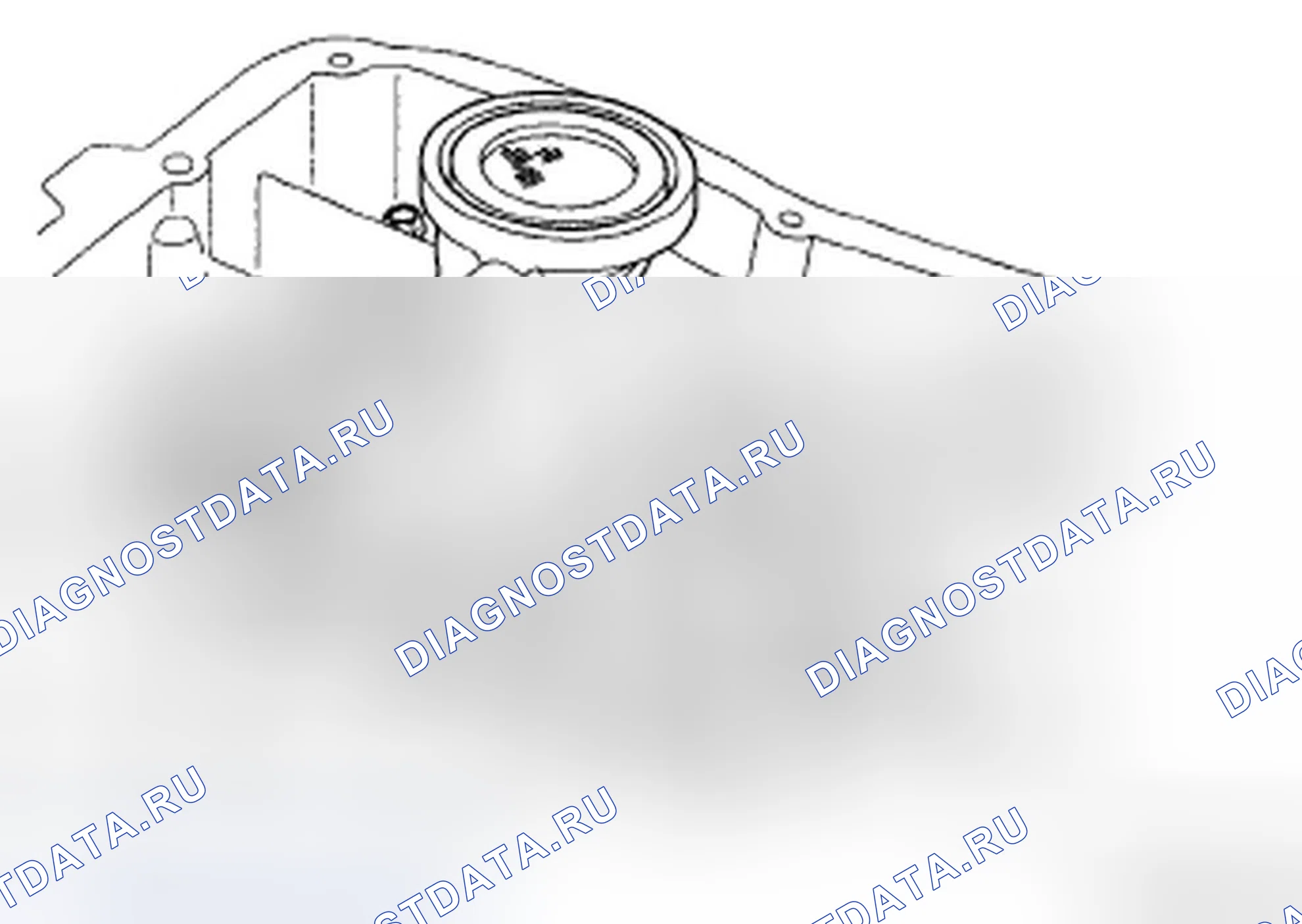 Рис. 5. Hyundai Genesis I