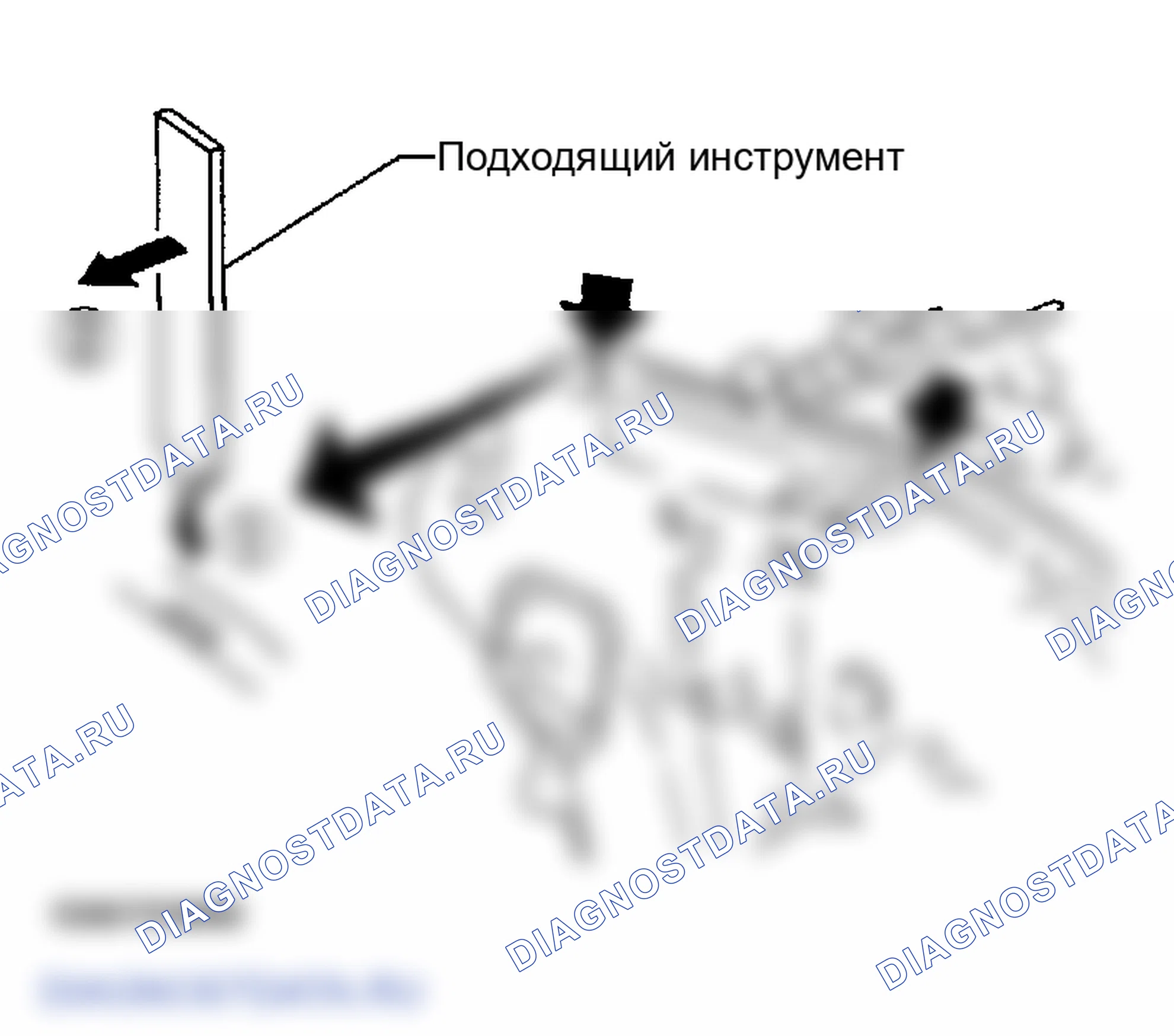 Рис. 162. Infiniti FX45 I
