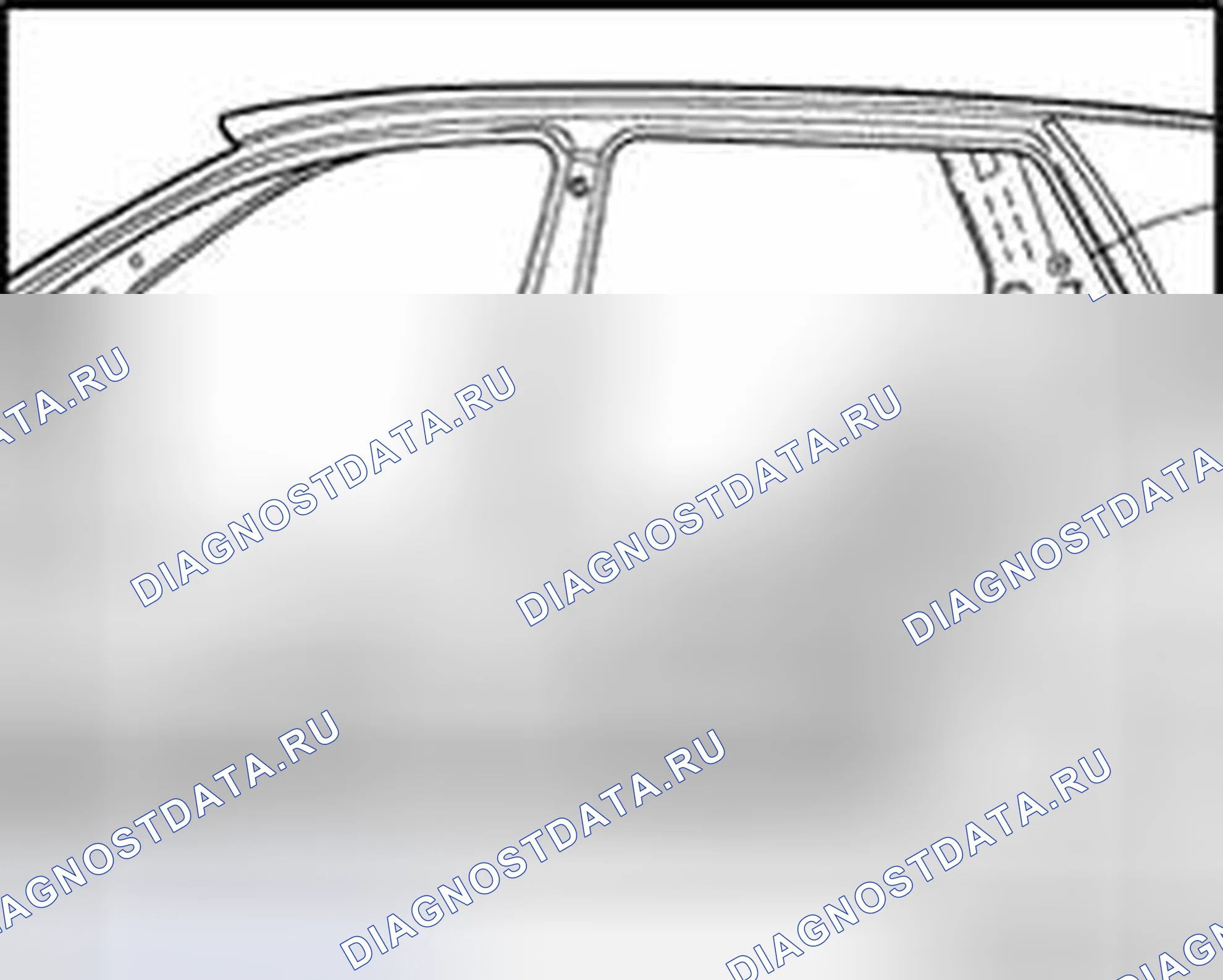 Рис. 91. Volkswagen Golf Mk4