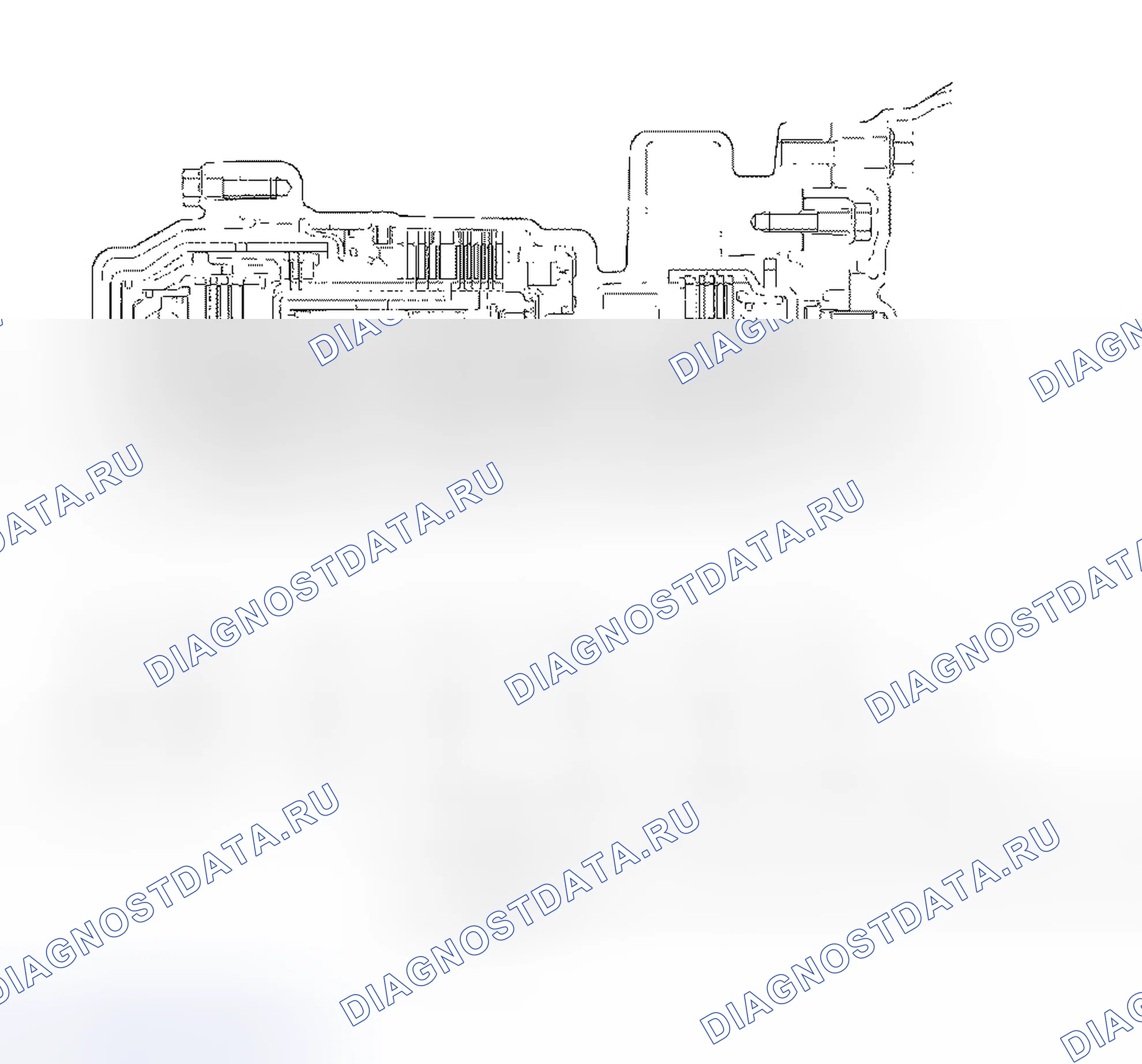 Рис. 246. Chrysler Sebring II