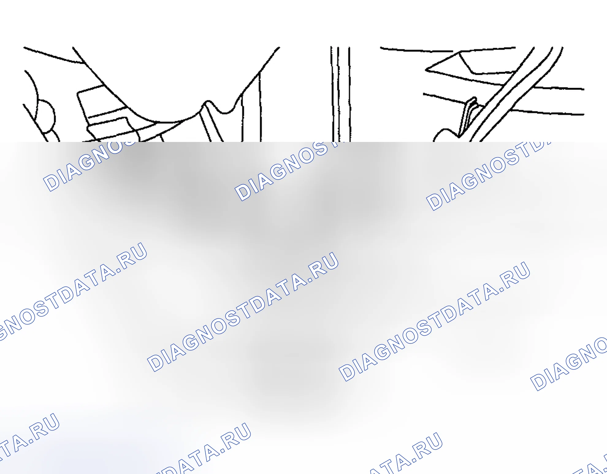 Рис. 19. Mazda Tribute I