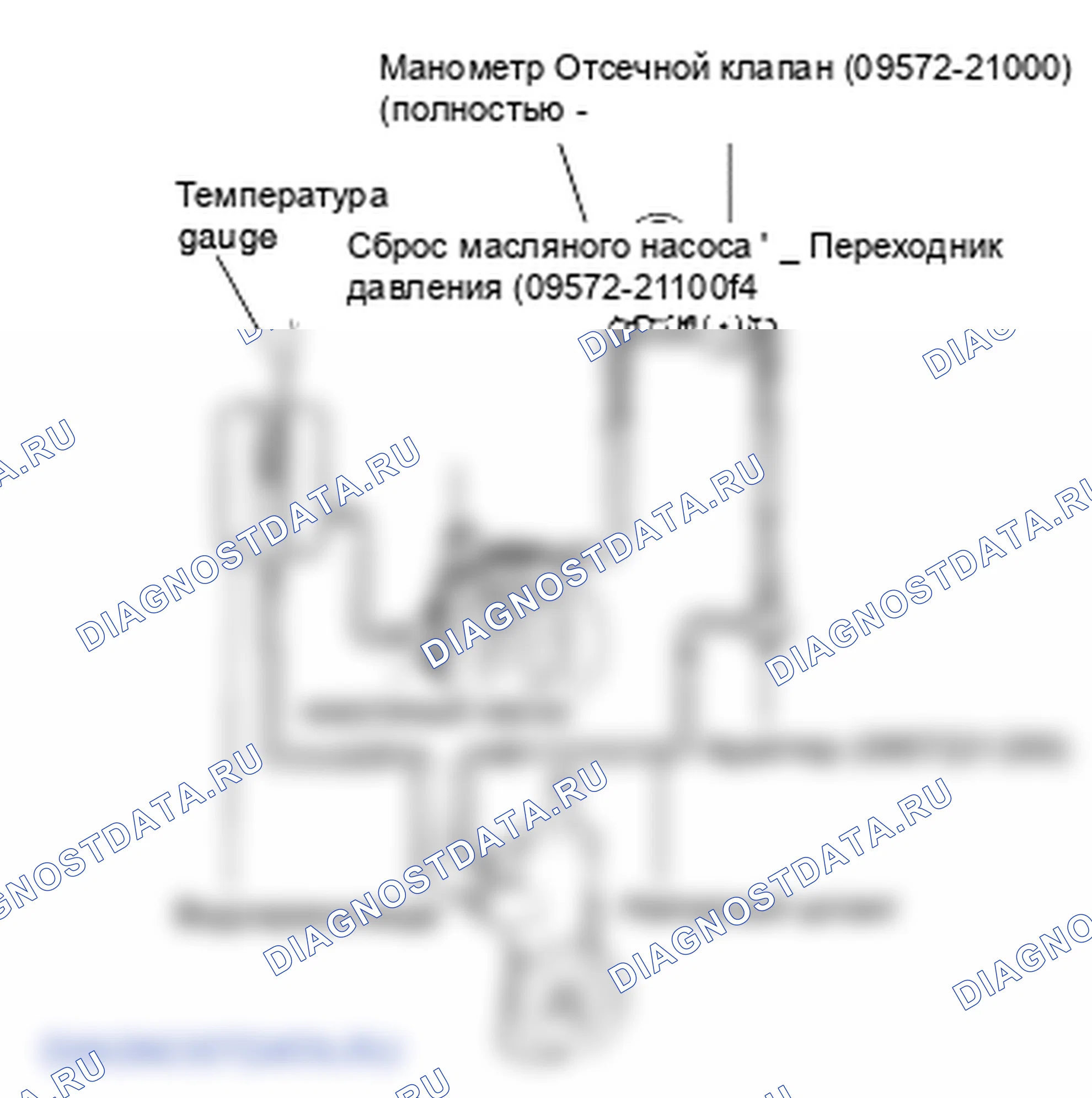 Общая информация. Hyundai Atos MX