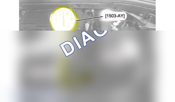 Проверка: давление масла — b1bd021d. Citroen C3 II