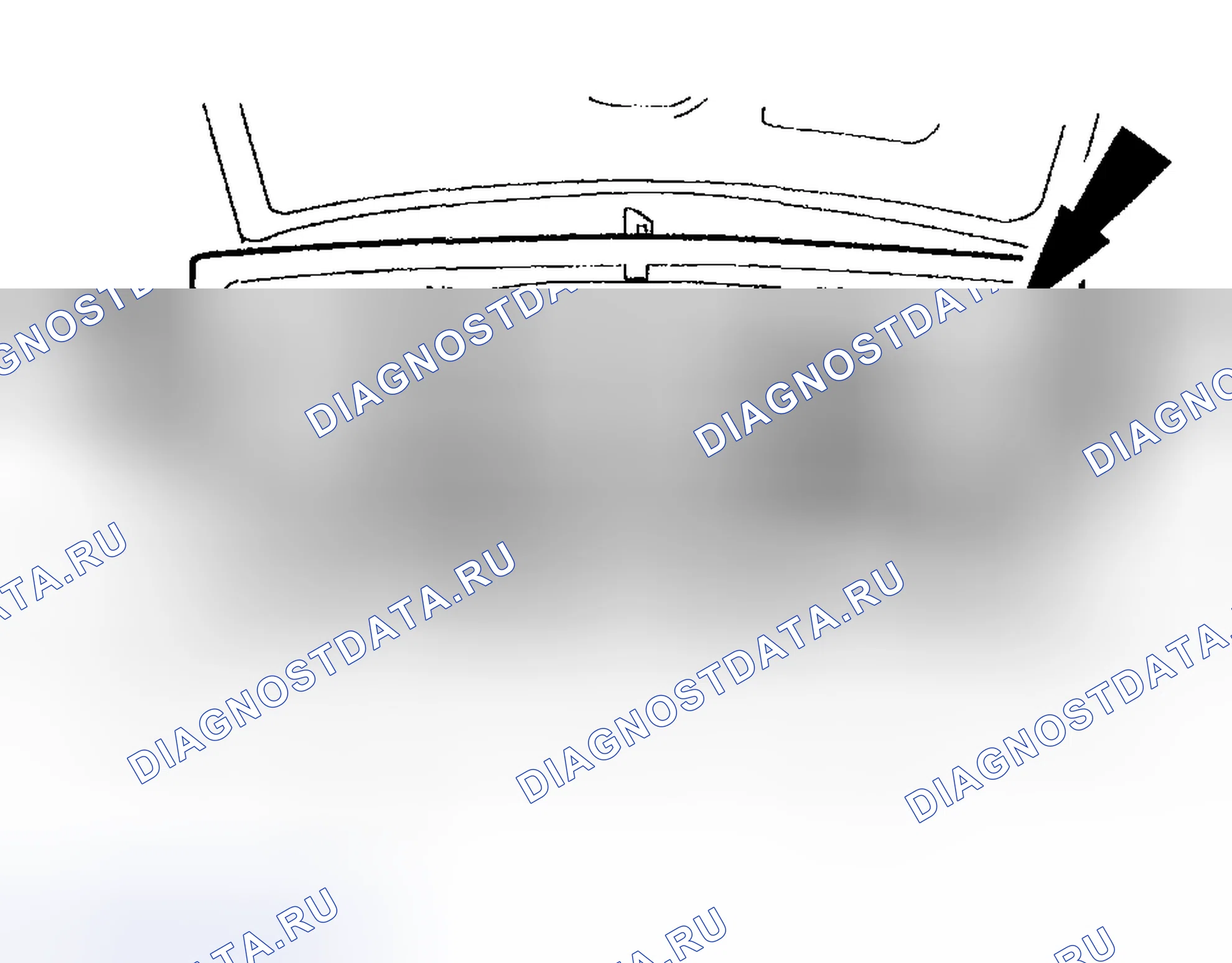 Рис. 130. Ford Pickup F250 Super Duty I