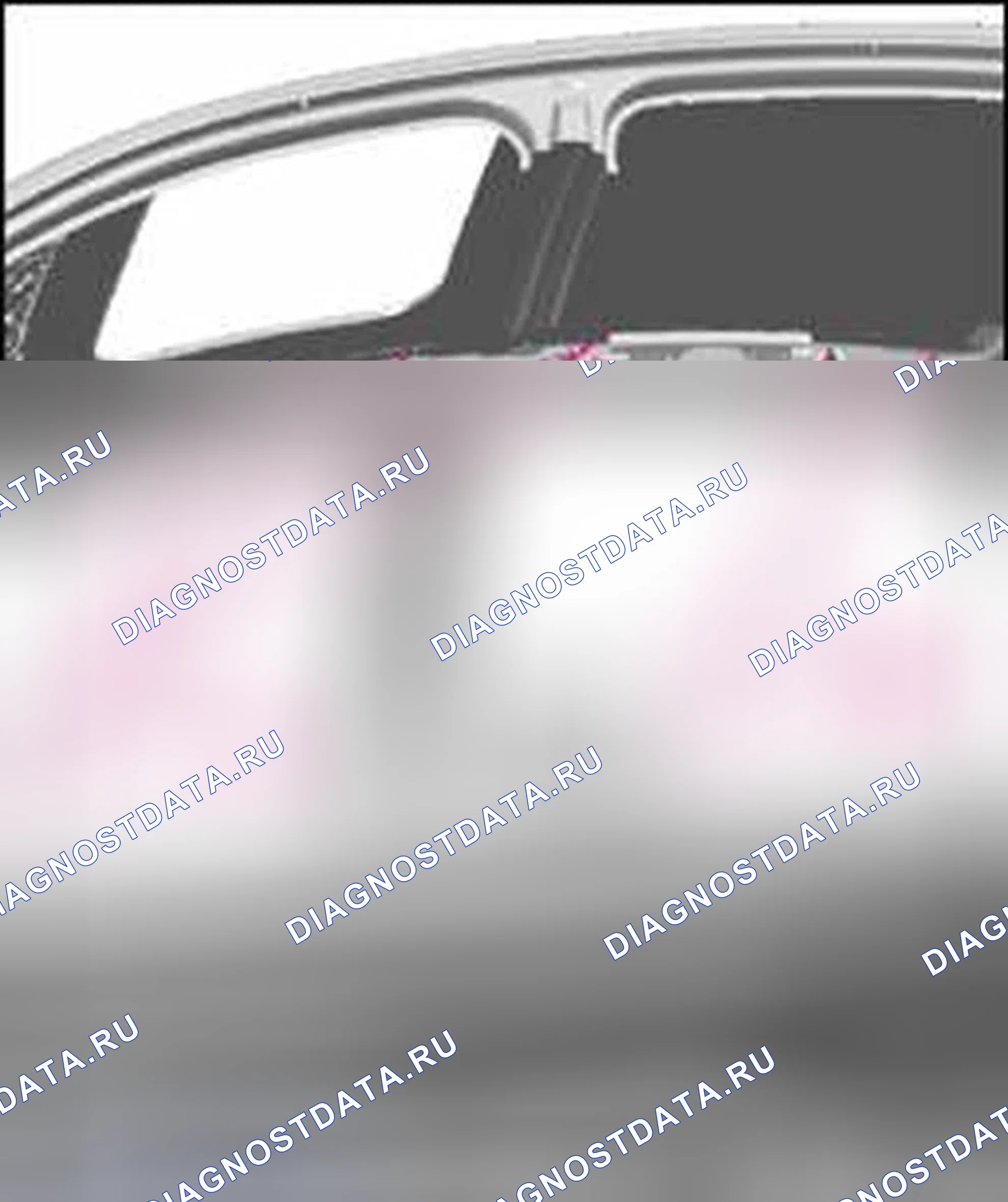Рис. 90. Audi A6 С6