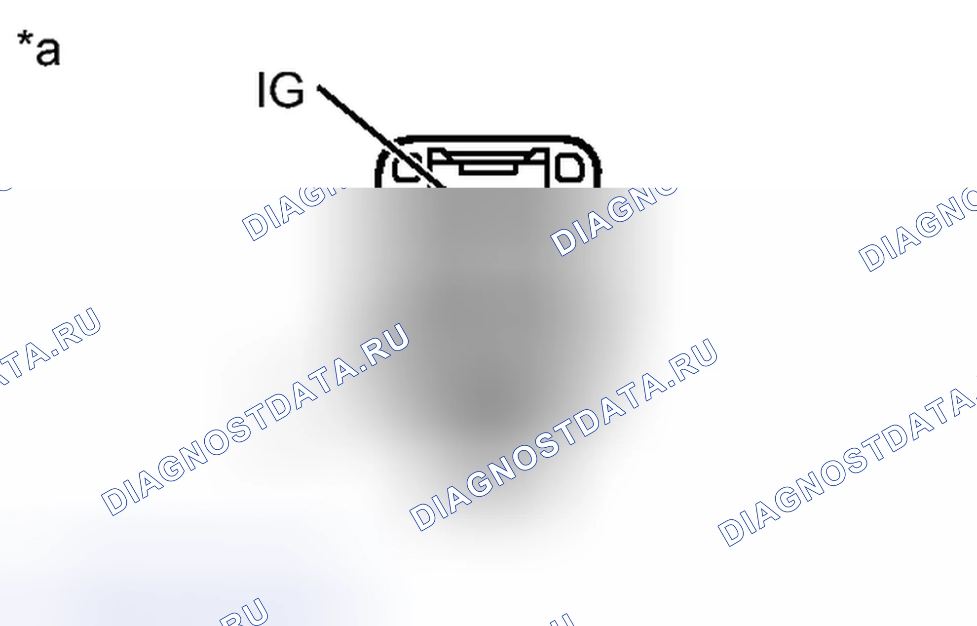 Рис. 407: ПОРЯДОК ВЫПОЛНЕНИЯ РАБОТ. Honda Accord VII