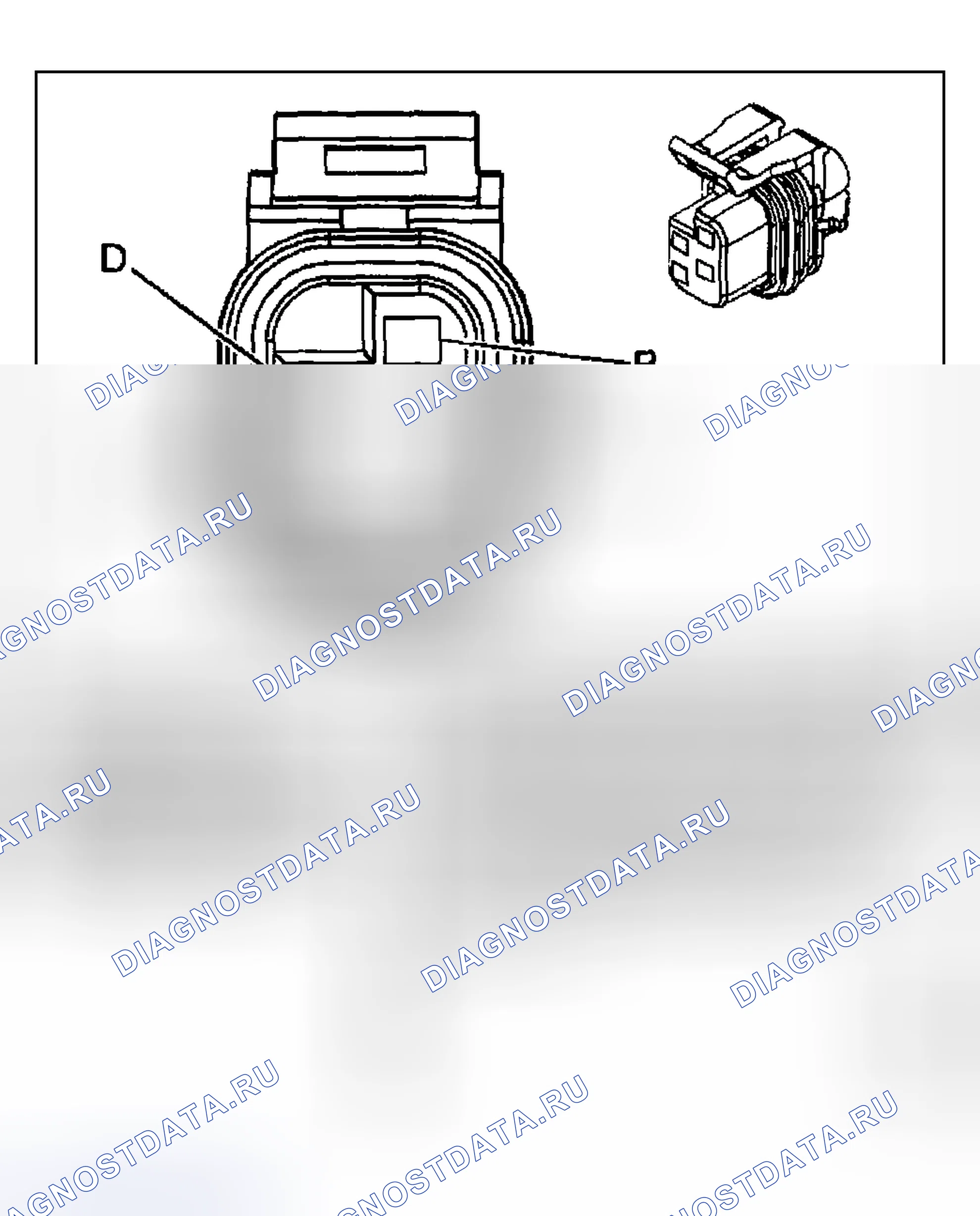 Рис. 410. Chevrolet Suburban K2500 GMT800