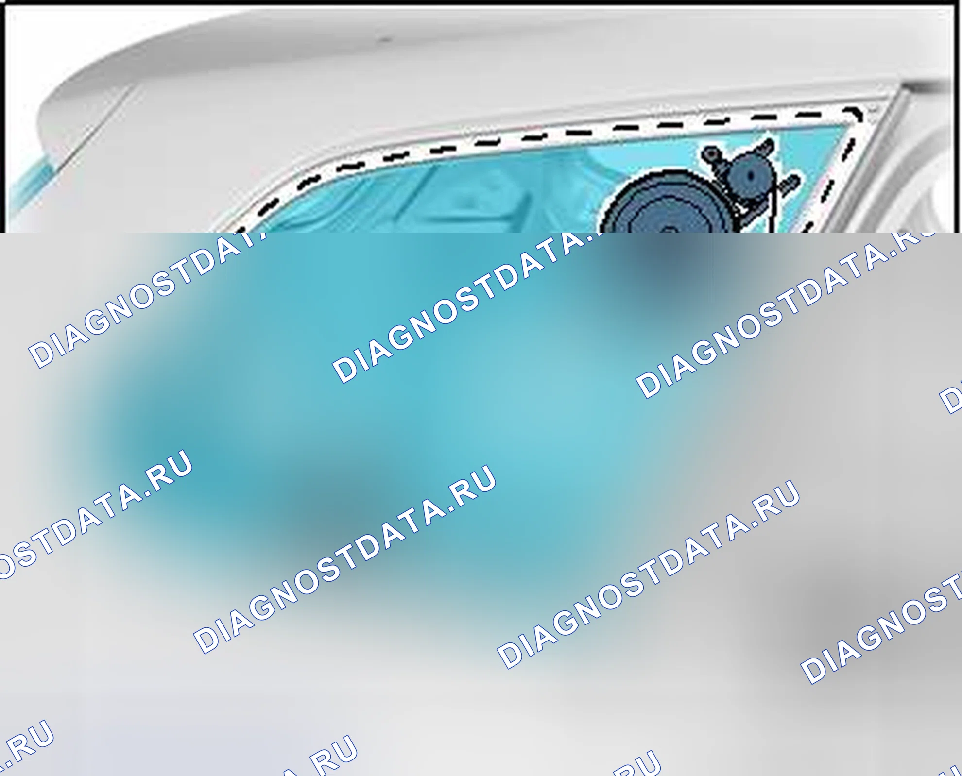 Рис. 28. Volkswagen Jetta VI