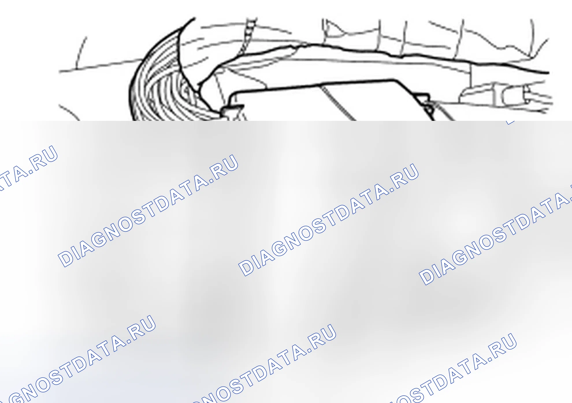 Рис. 227. Ford Flex I