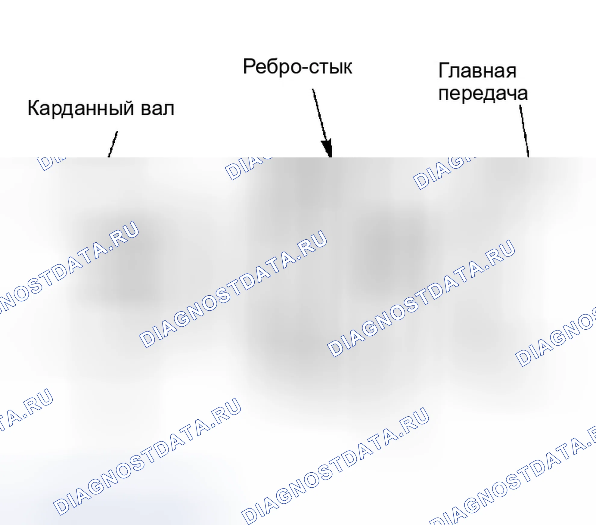 Рис. 14. Infiniti FX35 I