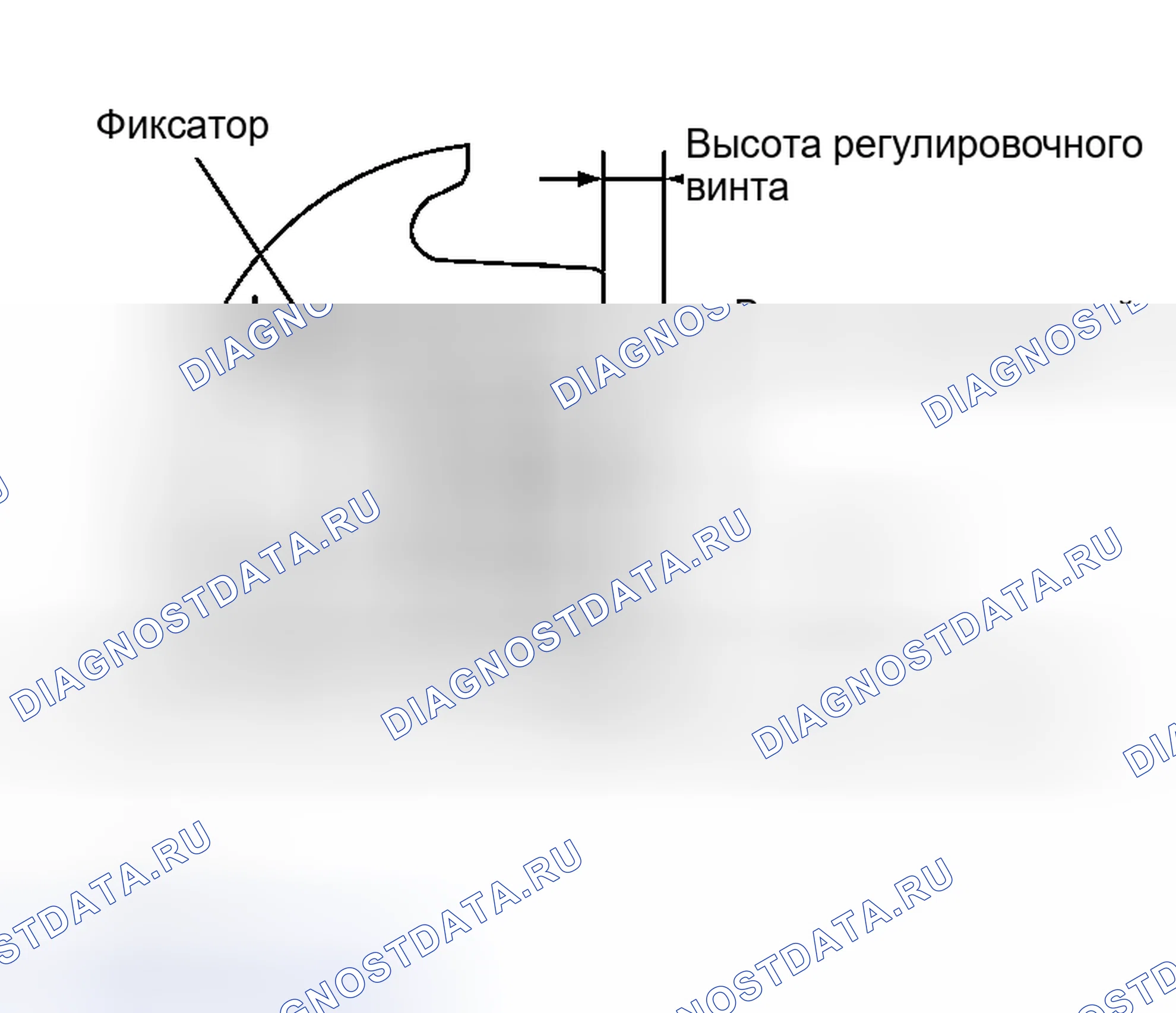 Рис. 5: РАЗБОРКА. Nissan Murano Z50