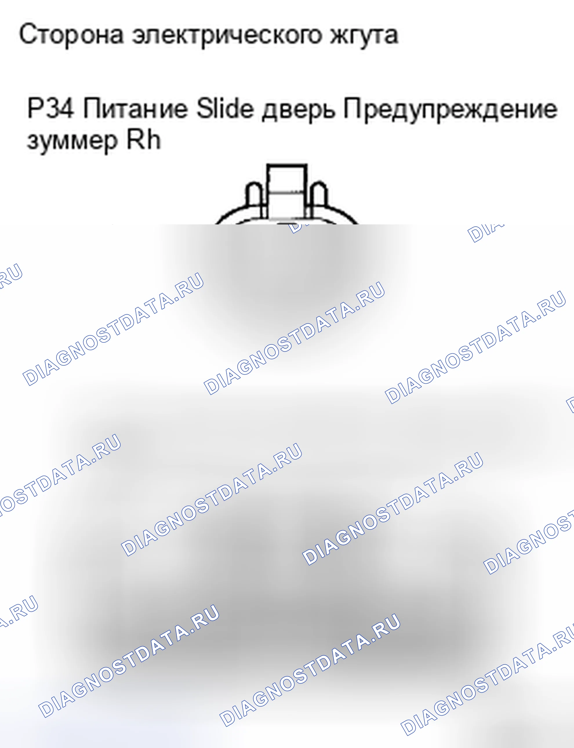 Рис. 260. Toyota Sienna II рестайлинг