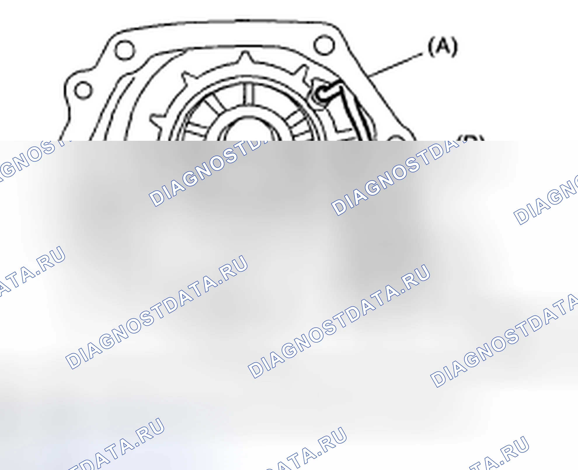 Рис. 143. Subaru Impreza WRX GH