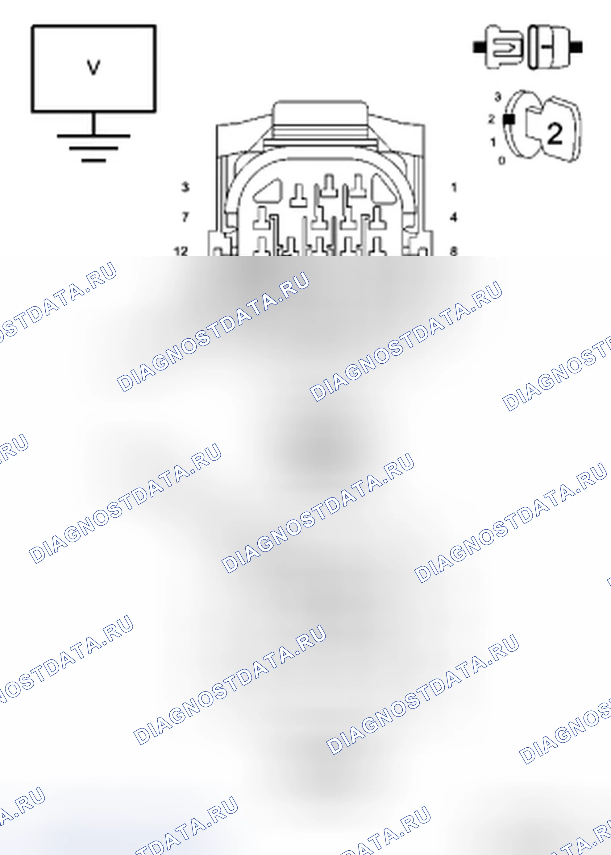 Рис. 1222. Dodge Avenger II