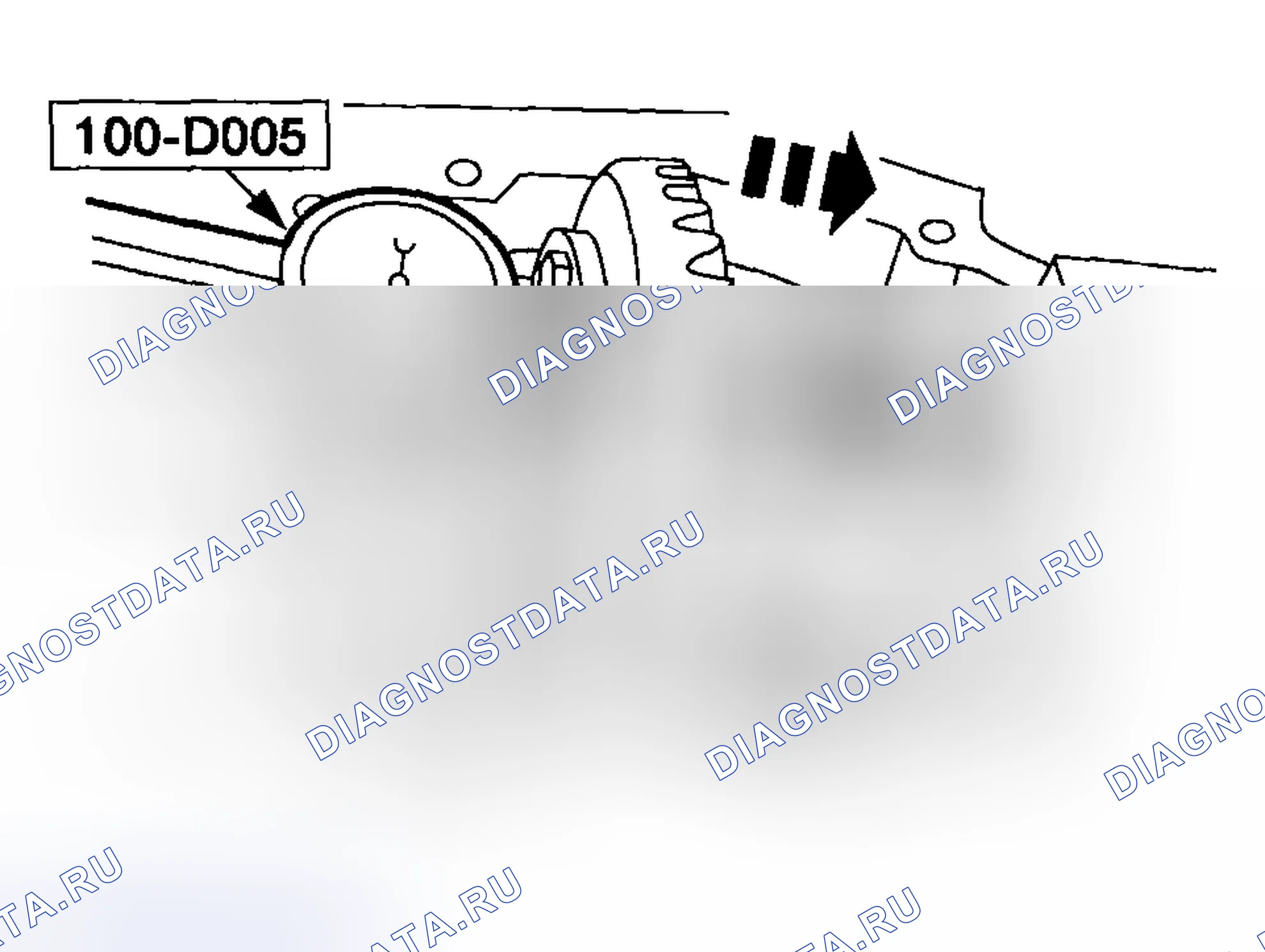 Рис. 221. Ford Pickup F250 Super Duty I