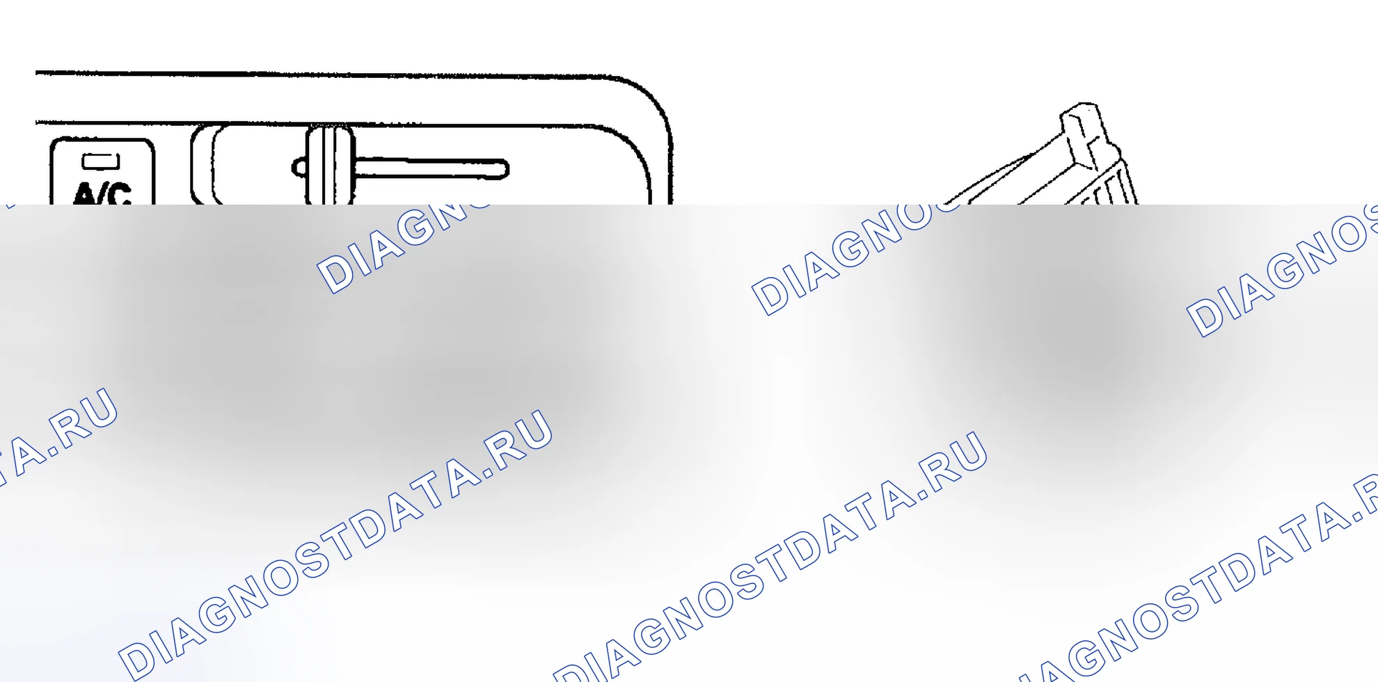 Рис. 27: УСТАНОВКА. Suzuki Vitara I