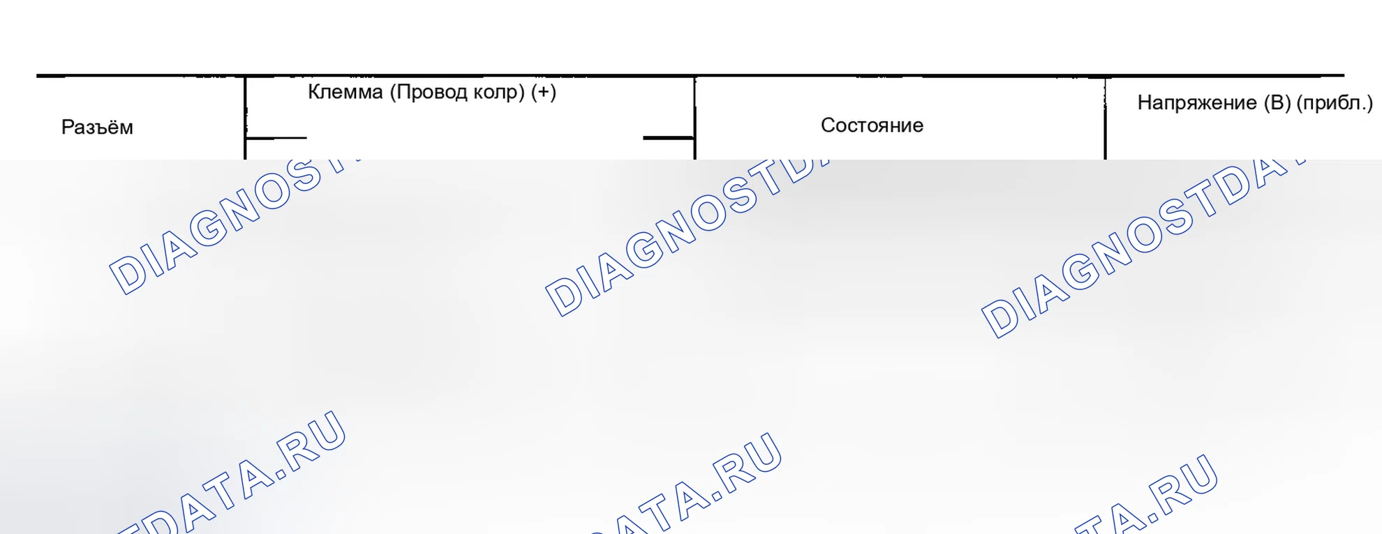 Рис. 18. Infiniti FX35 I