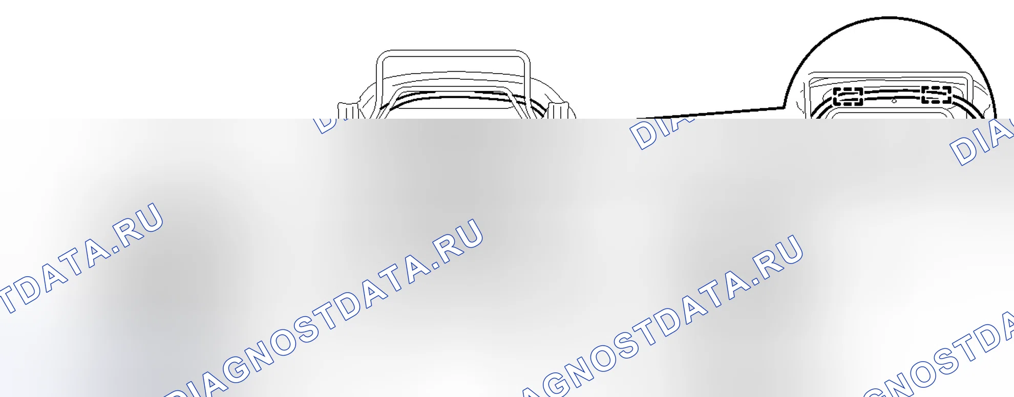 Рис. 67. Scion tC II рестайлинг