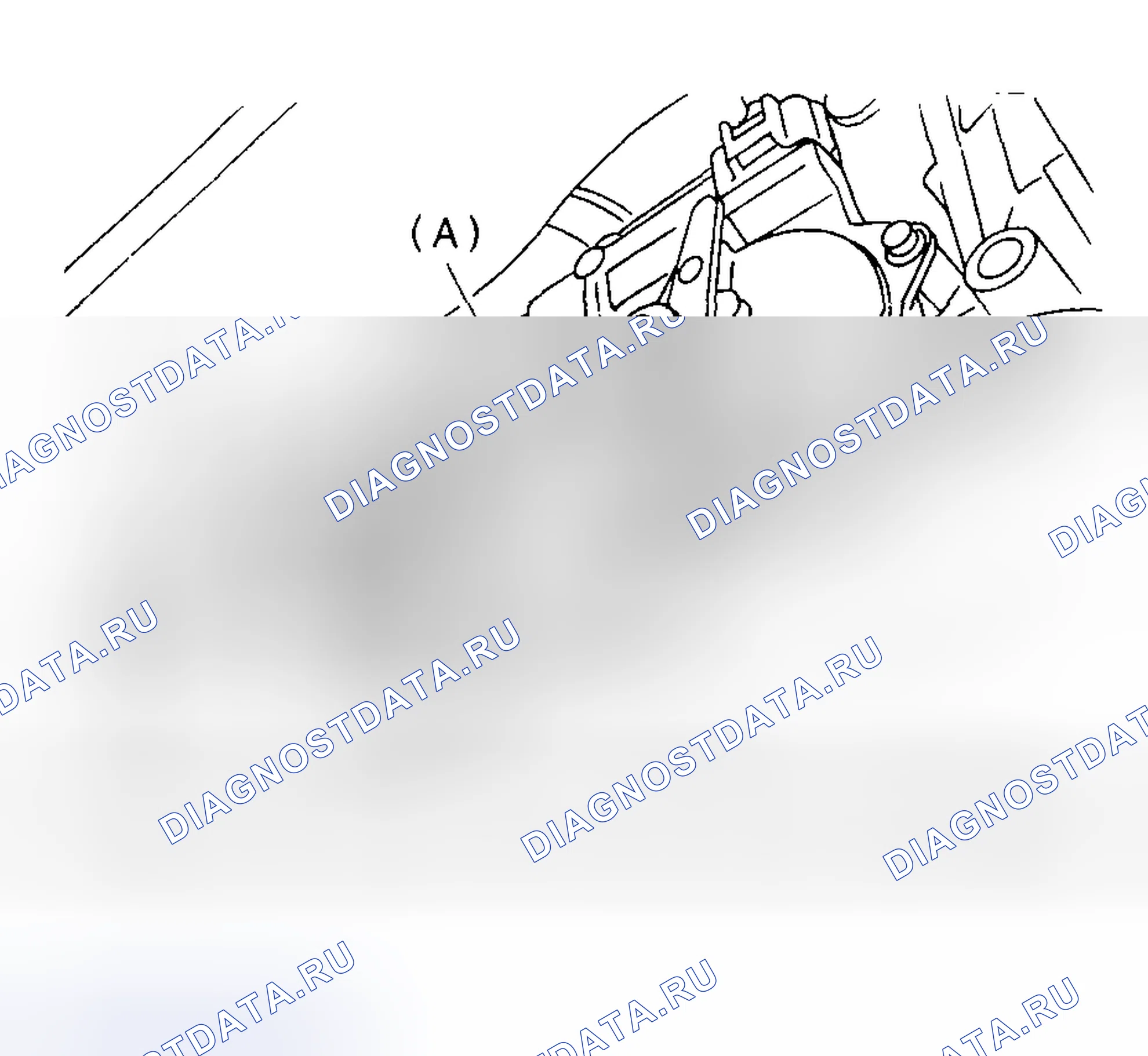Рис. 172. Subaru Legacy BE/BH/BT