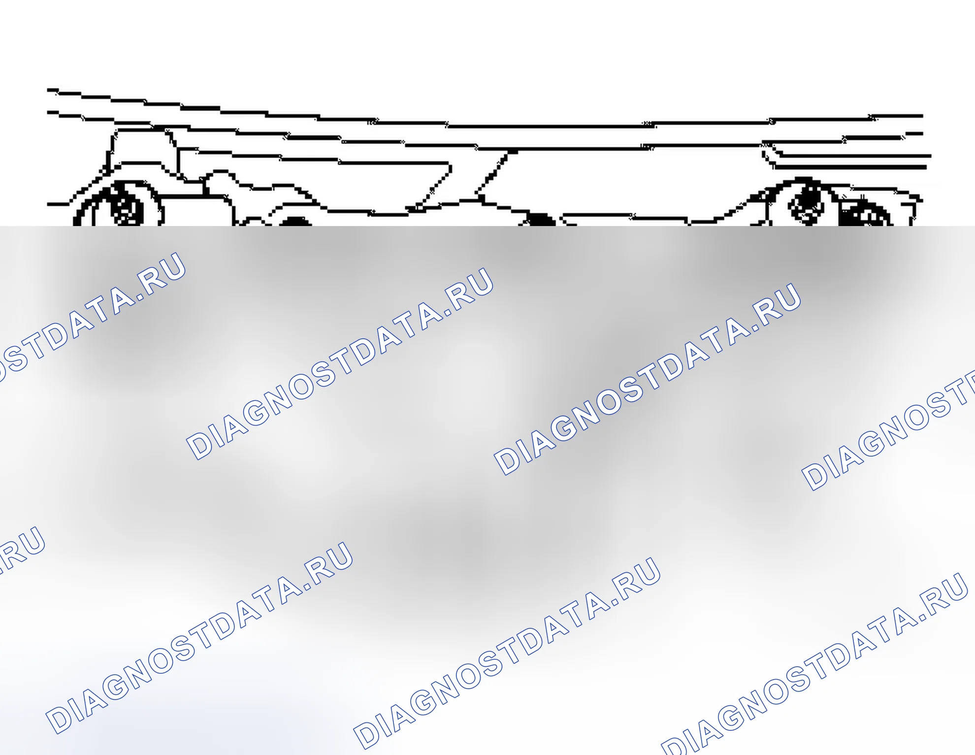 Рис. 67. Jaguar XJR III