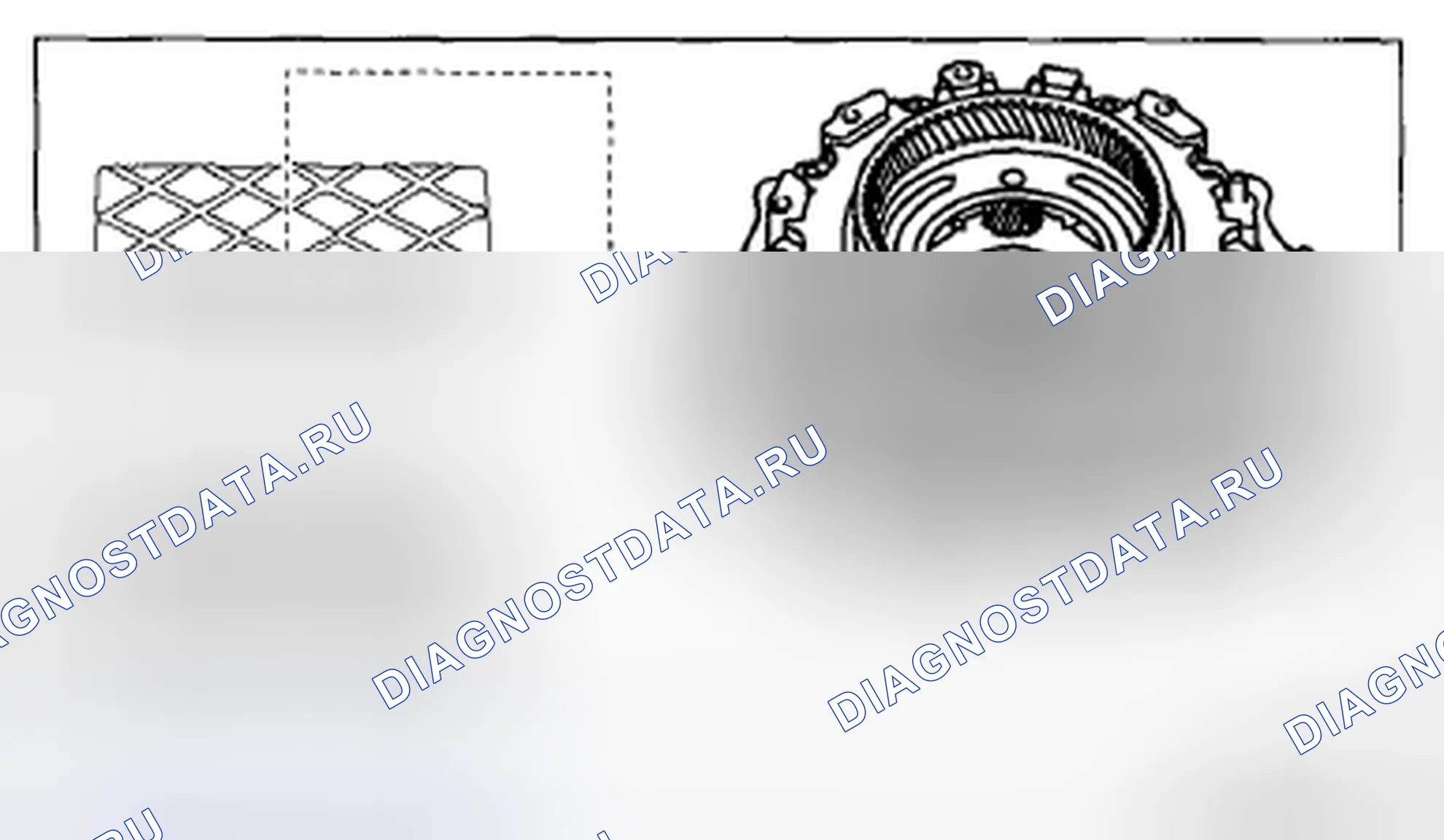 Рис. 977. Mazda CX-5 I