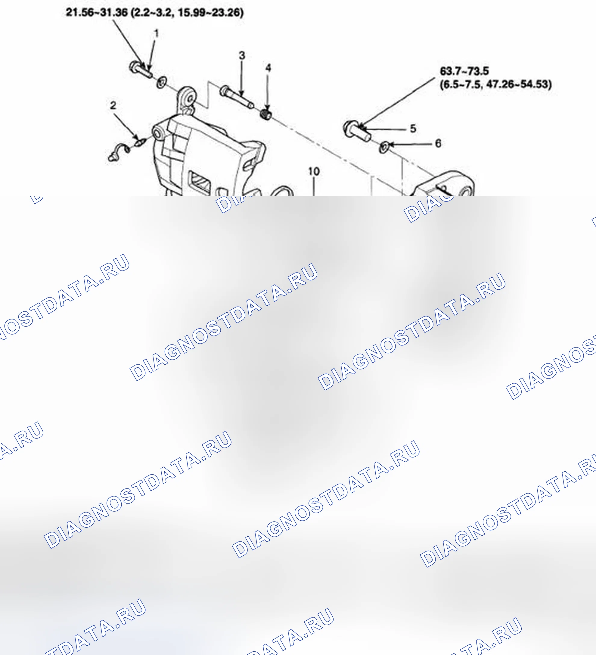 Рис. 23. Hyundai Sonata V рестайлинг