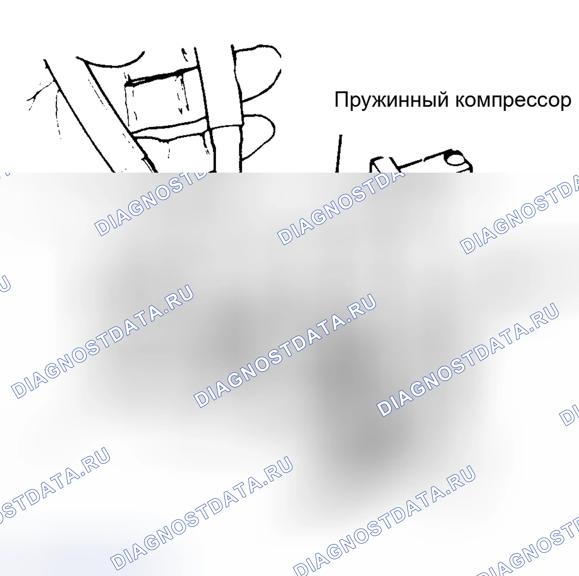 Рис. 23: Разборка. Ford Explorer I