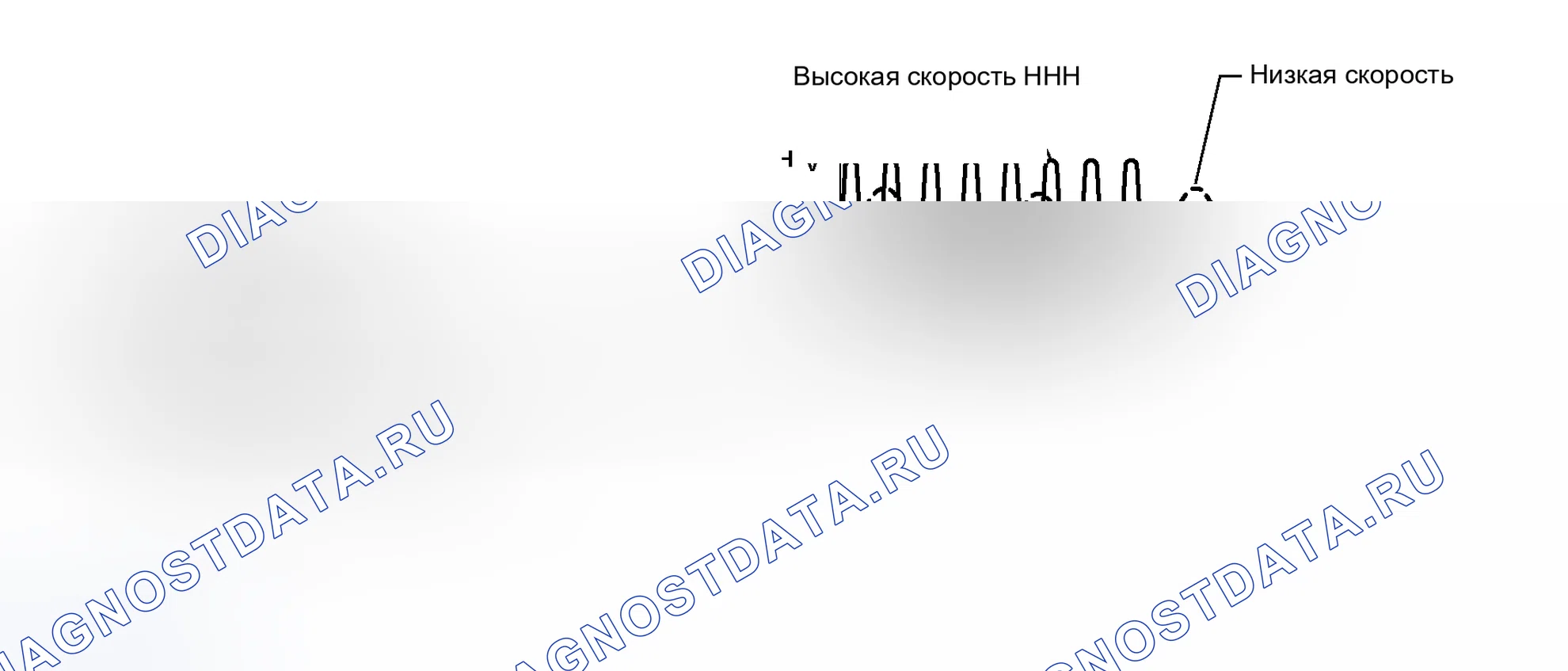 Рис. 82: ОПИСАНИЕ антиблокировочной системы и антипробуксовки (abs/tcs). Toyota Land Cruiser 100 рестайлинг 2