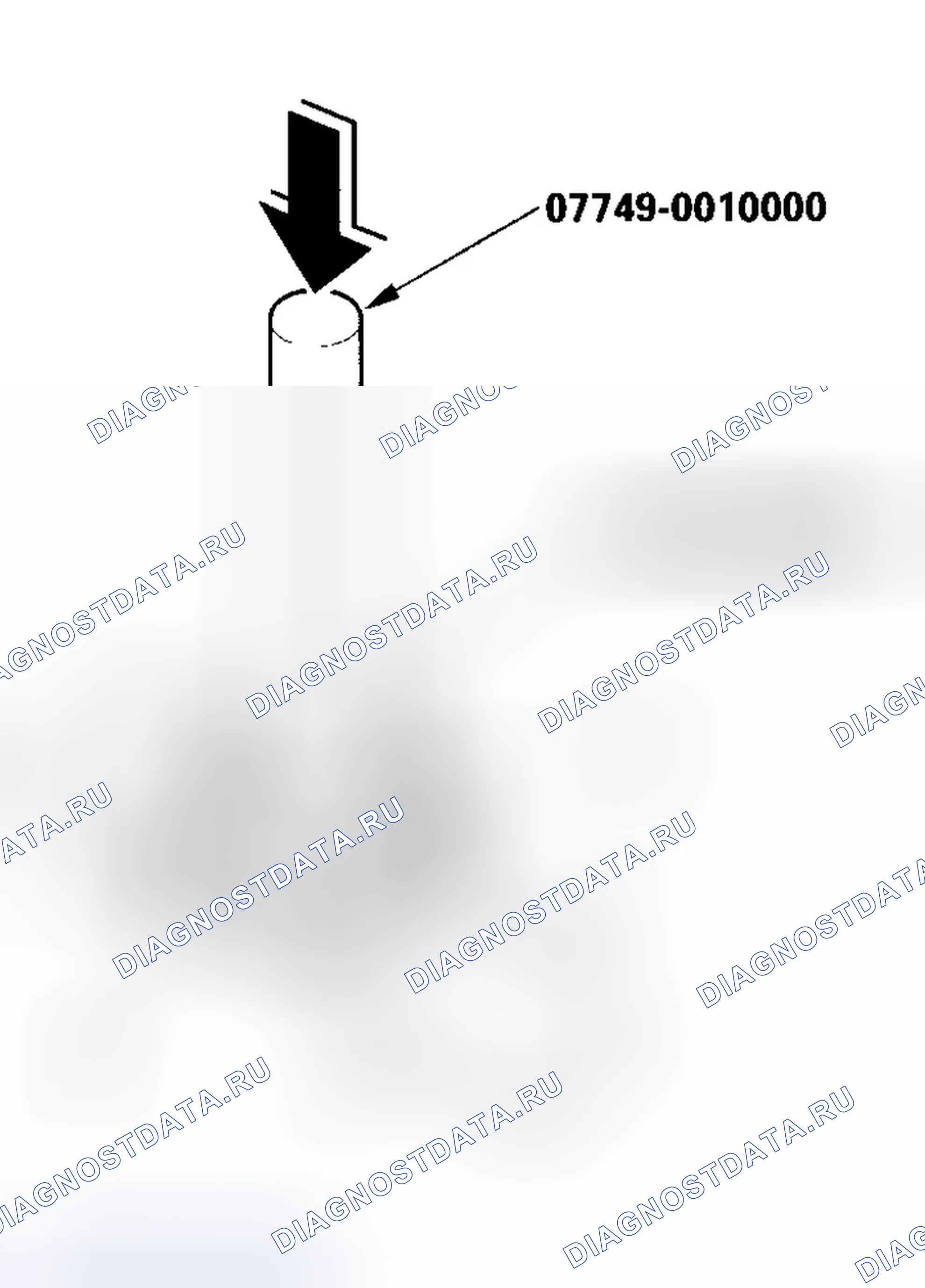 Рис. 167. Honda Element YH2