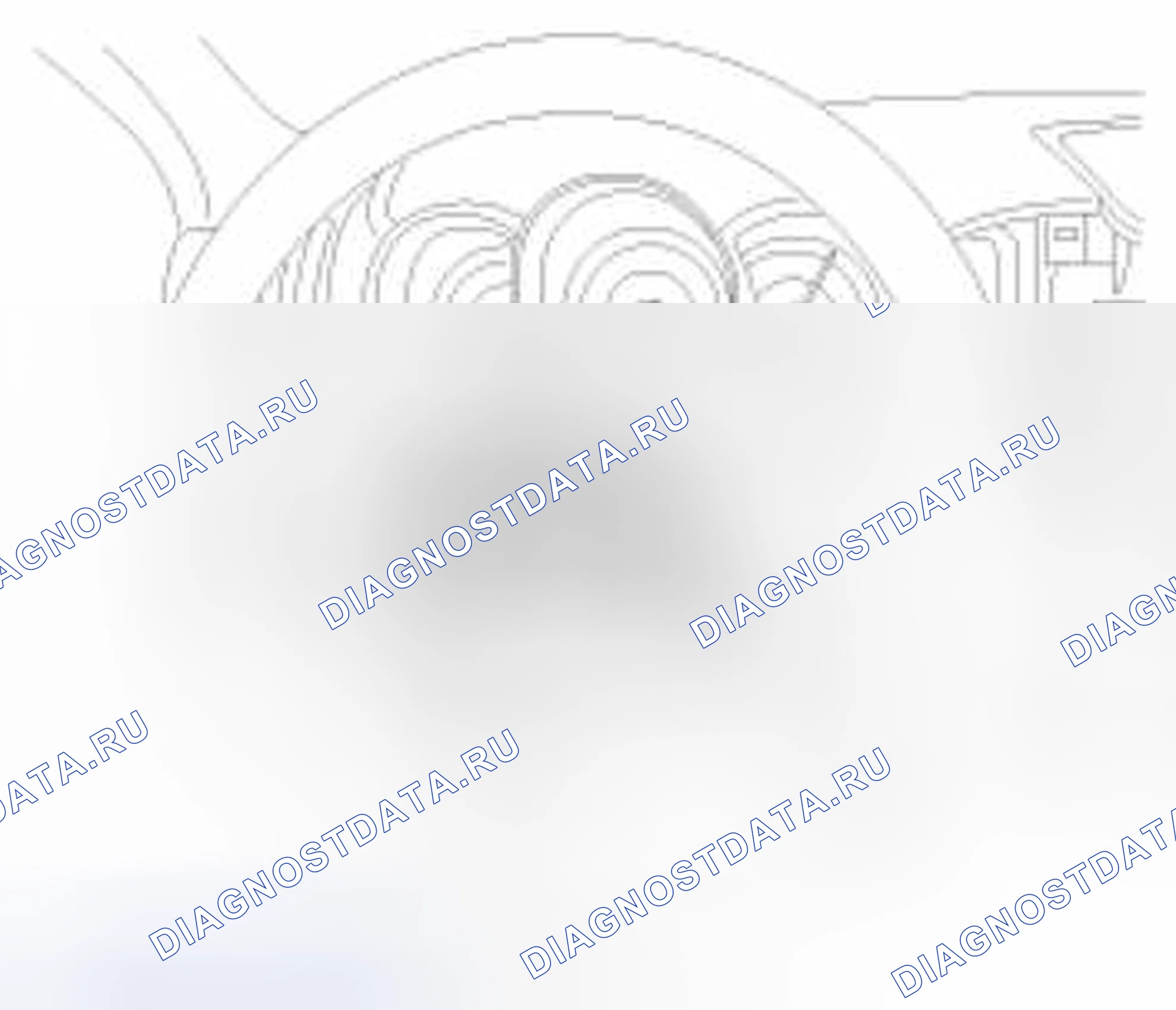Рис. 3. Kia Forte I