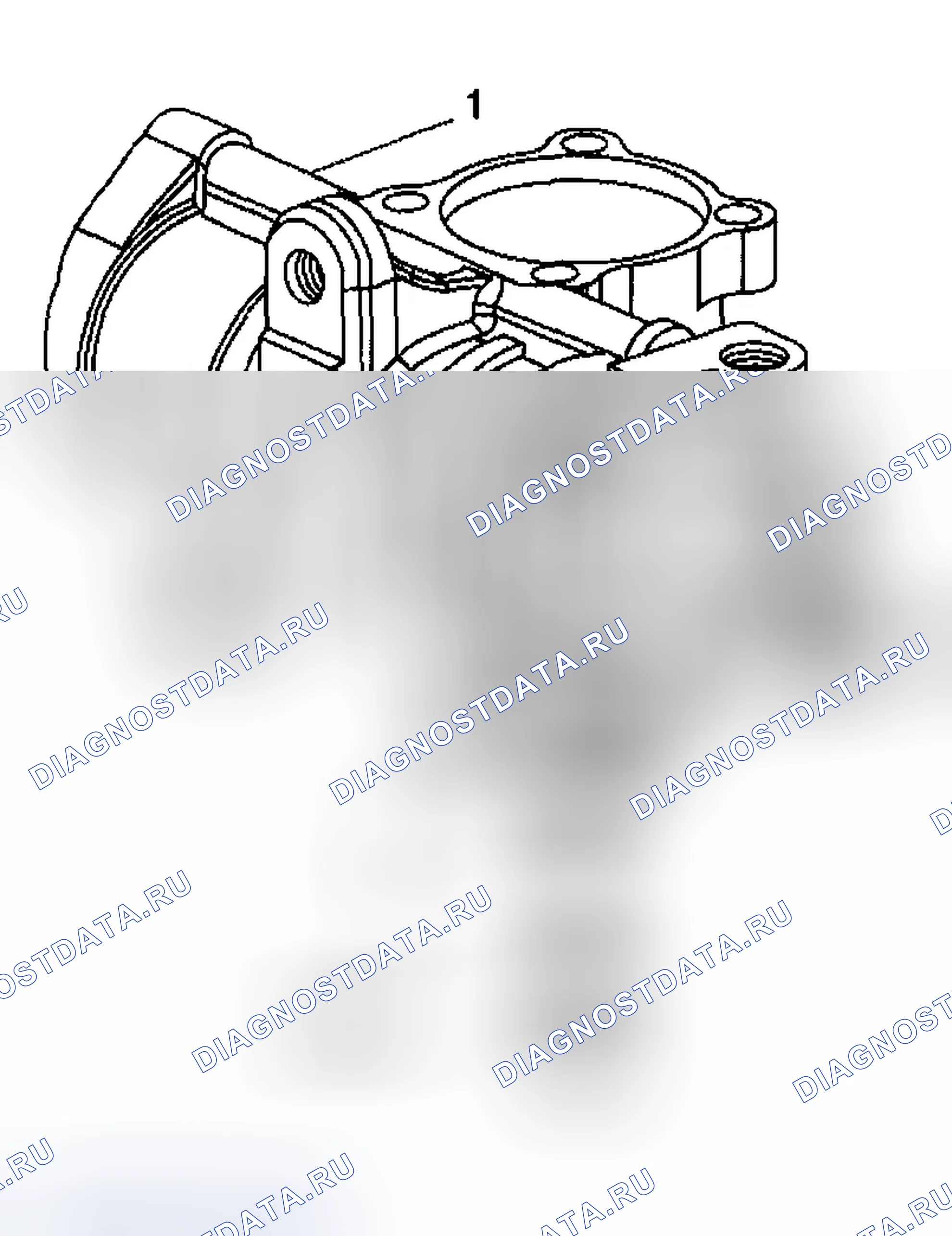 Рис. 136. Chevrolet Suburban K1500 GMT800