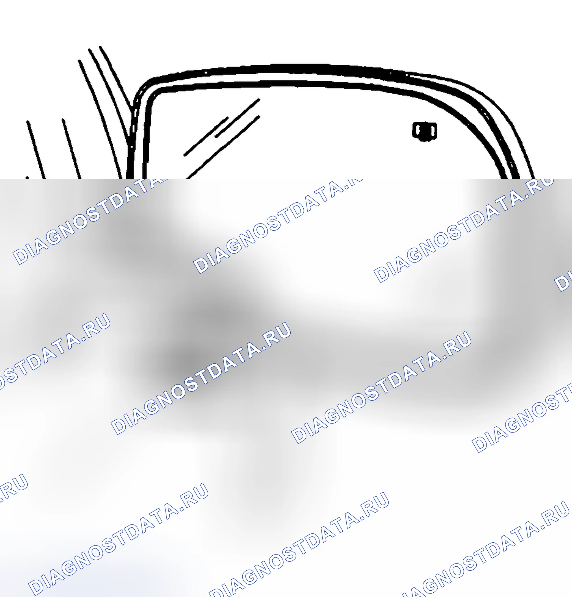 Рис. 265. Chevrolet Silverado 1500 HD 