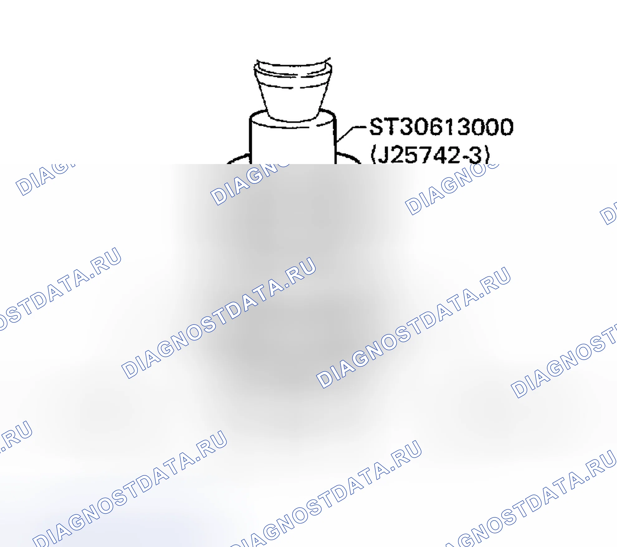 Рис. 166. Honda Odyssey (North America) I