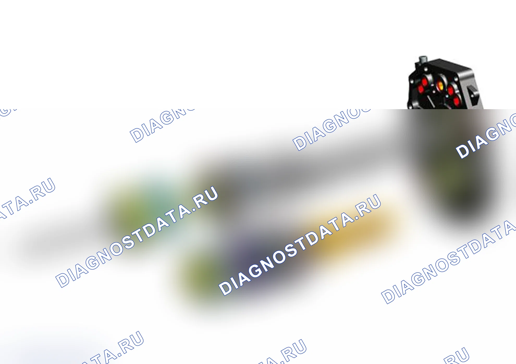 Разборка / установка — Haval H5. Haval H5 II