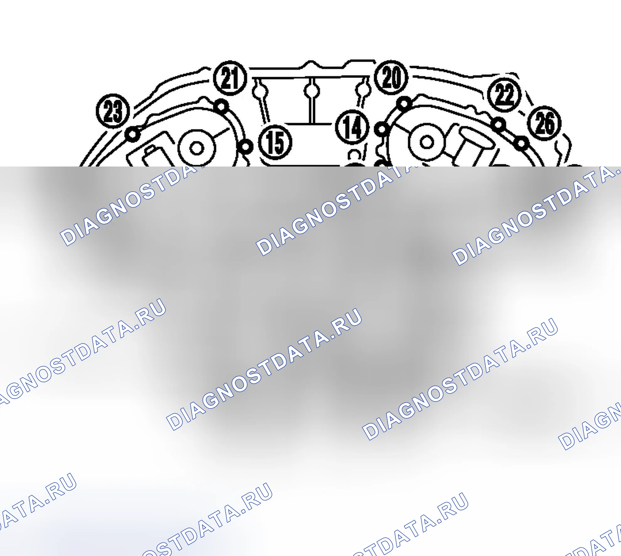 Рис. 946. Infiniti G35 III