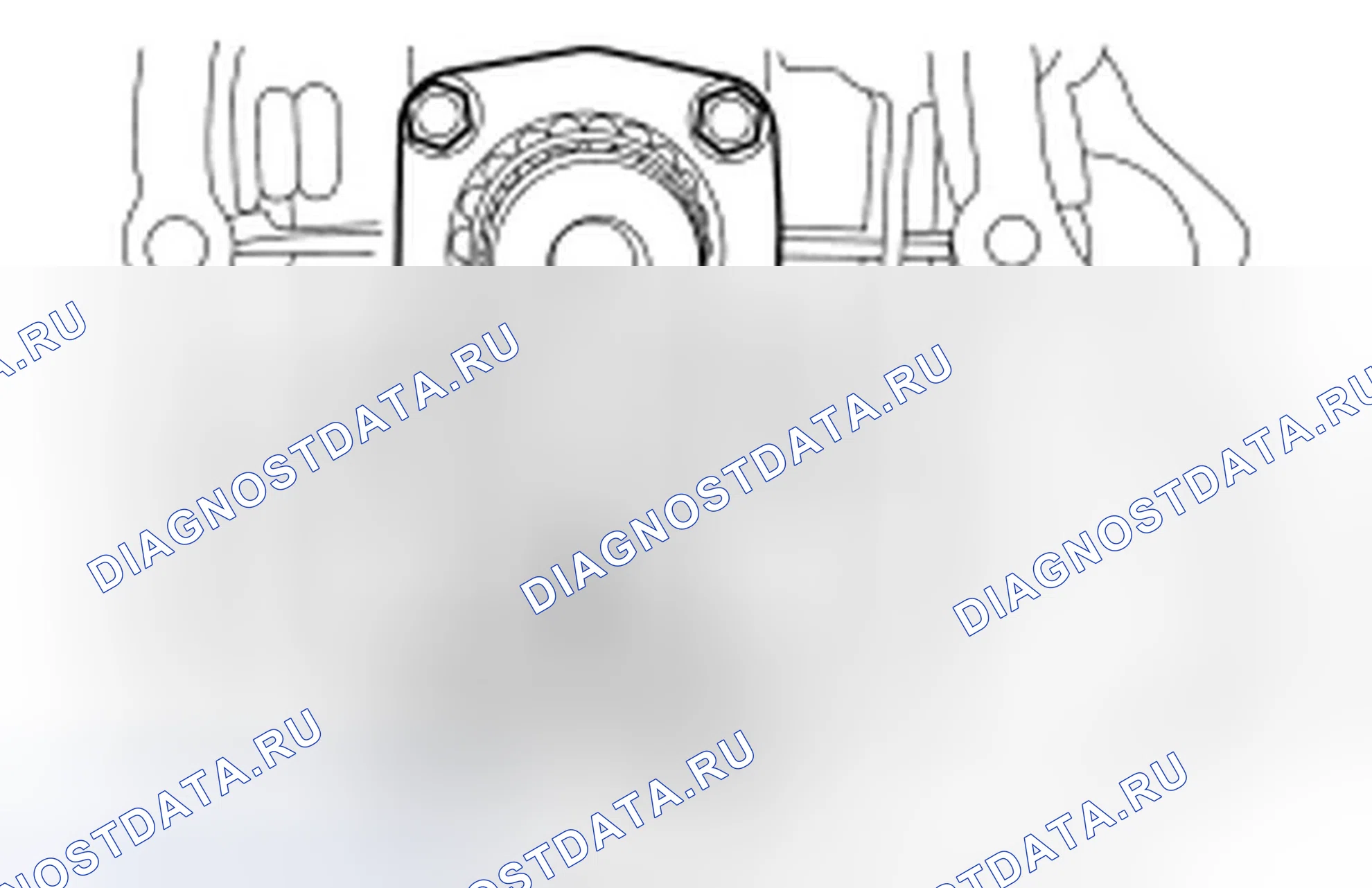 Рис. 96. Ford Ranger II