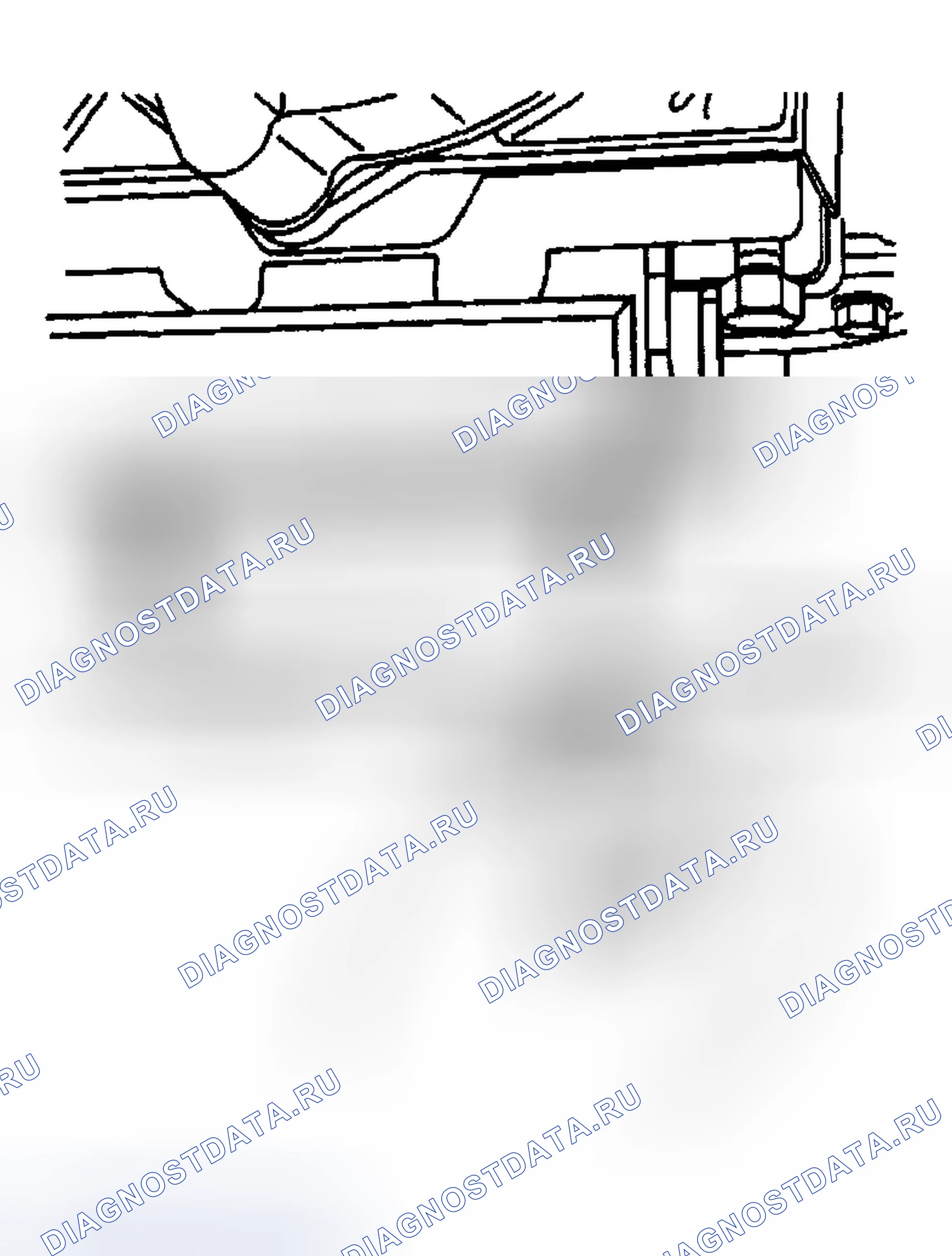 Рис. 237. Chevrolet Suburban K2500 GMT800