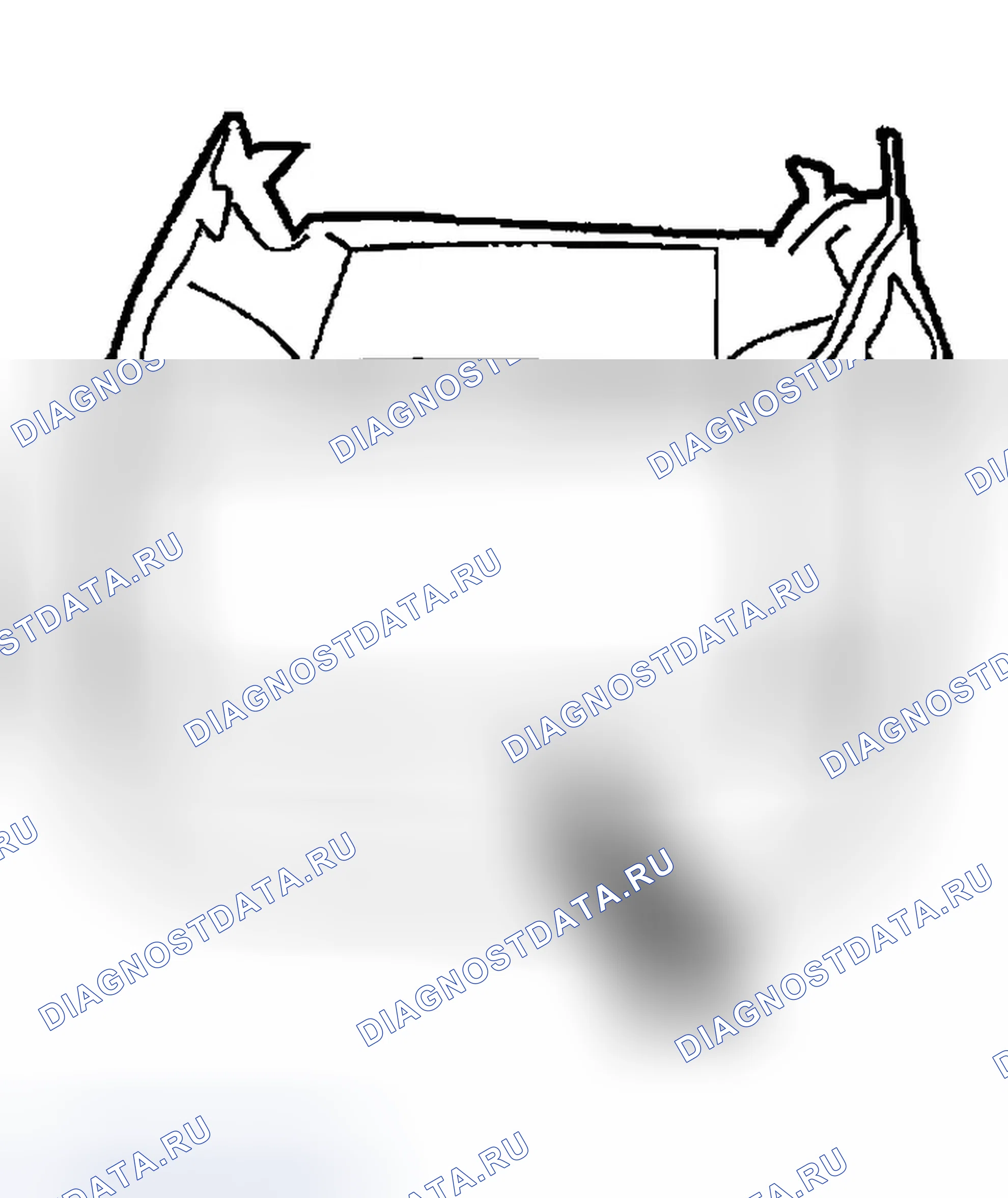 Рис. 184. Ford Explorer Sport Trac I