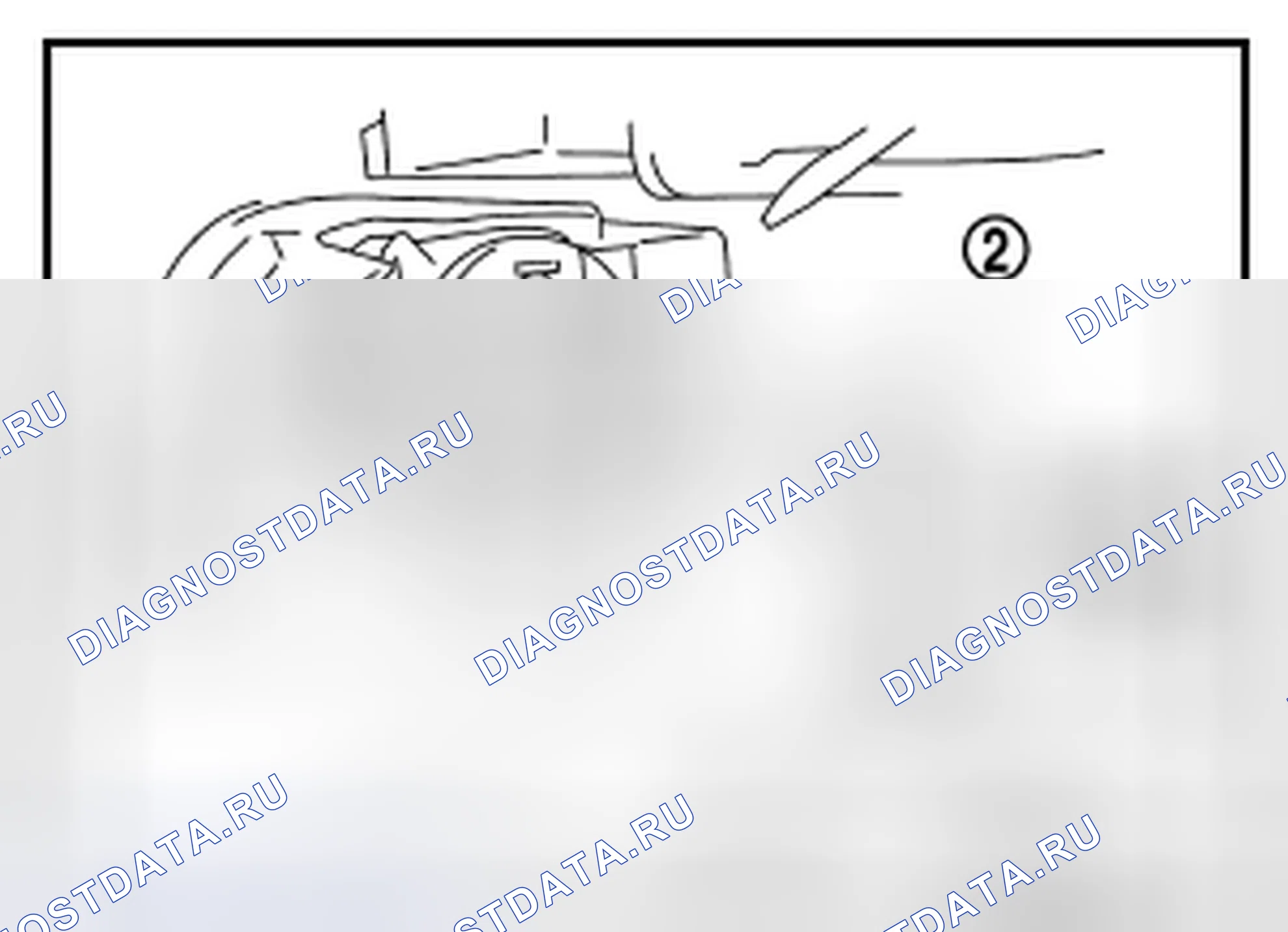 Рис. 8: Демонтаж. Audi RS6 C8