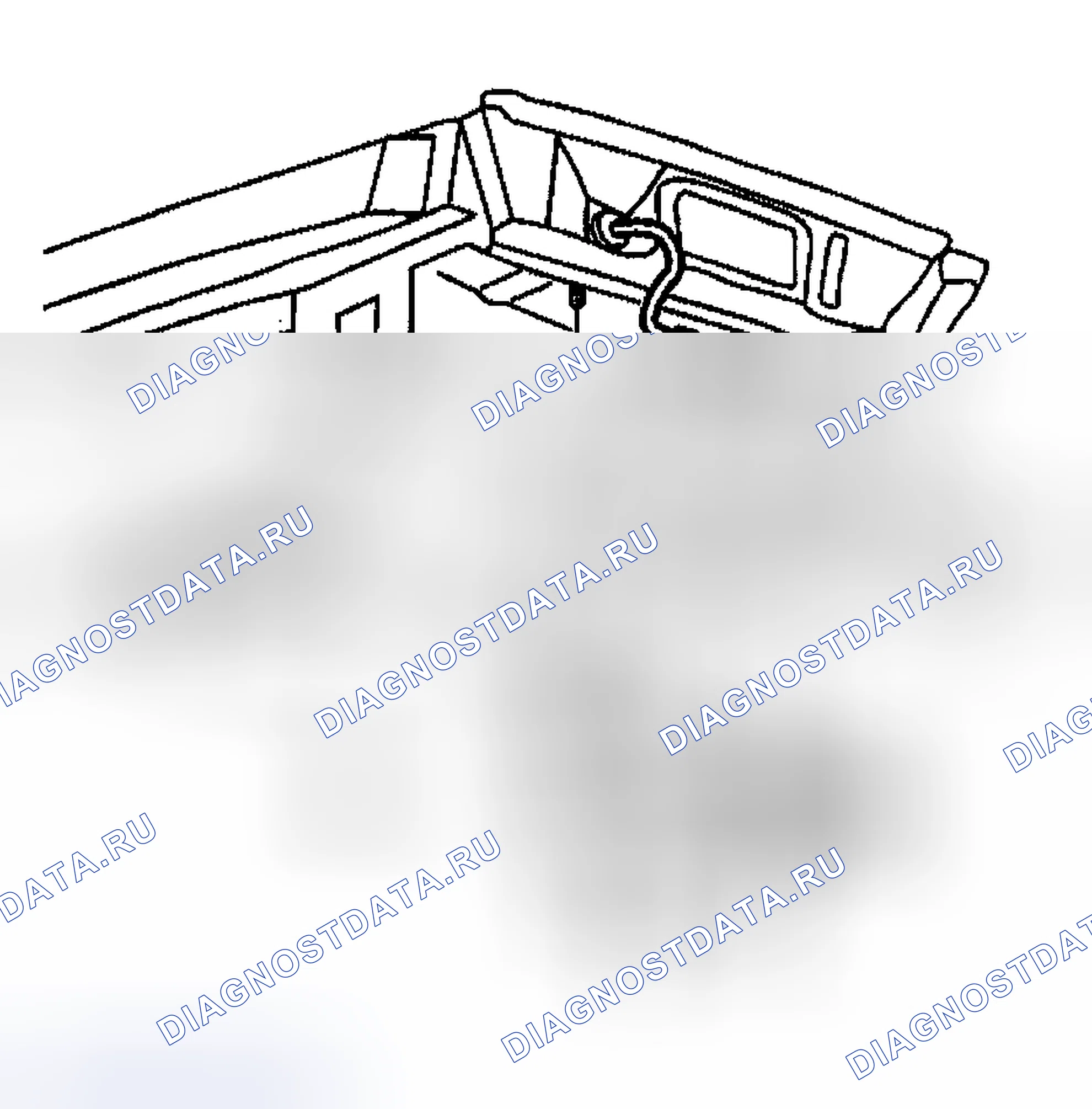 Рис. 51. Hyundai Veracruz I