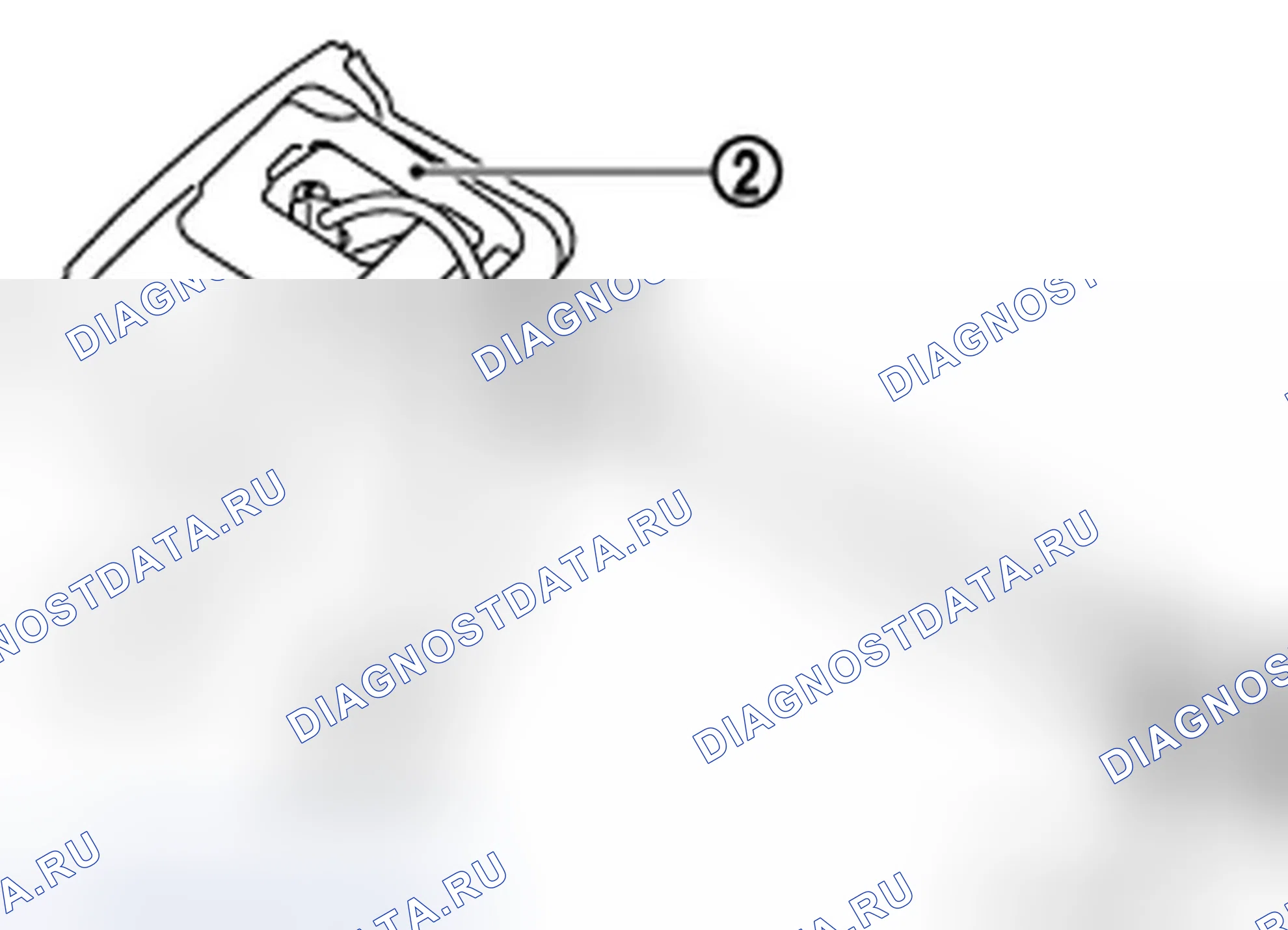 Рис. 28: ДЕМОНТАЖ. Infiniti M56 IV