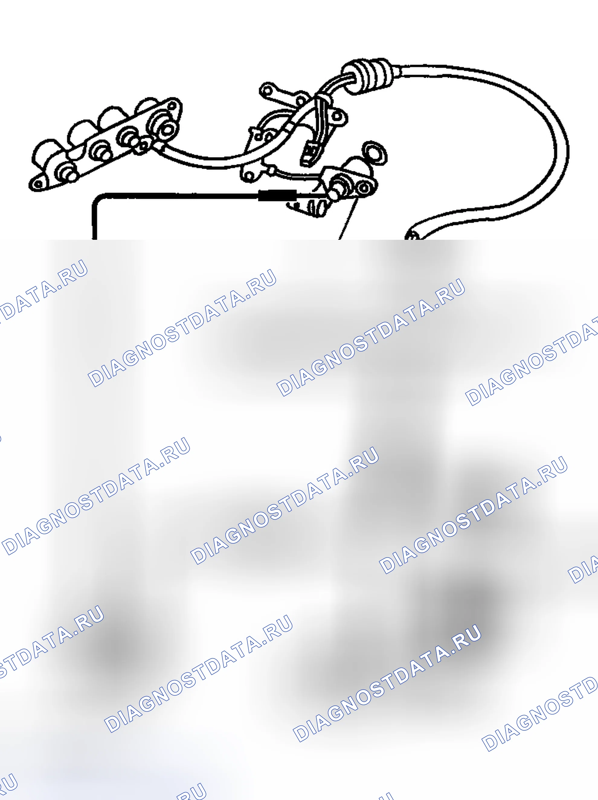 Рис. 172. Nissan Sentra B15