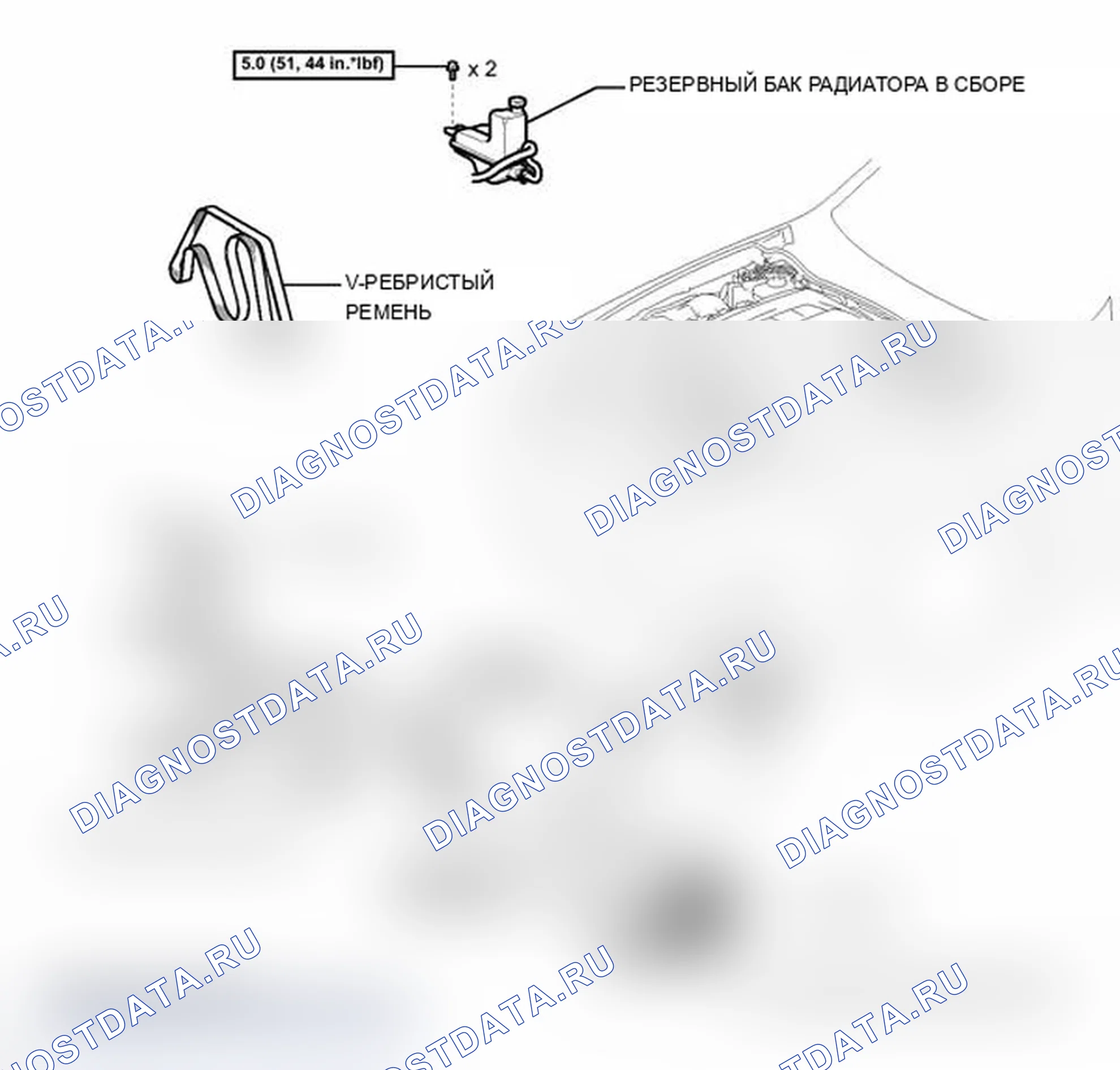 Рис. 3: ИЛЛЮСТРАЦИЯ. Lexus IS F I