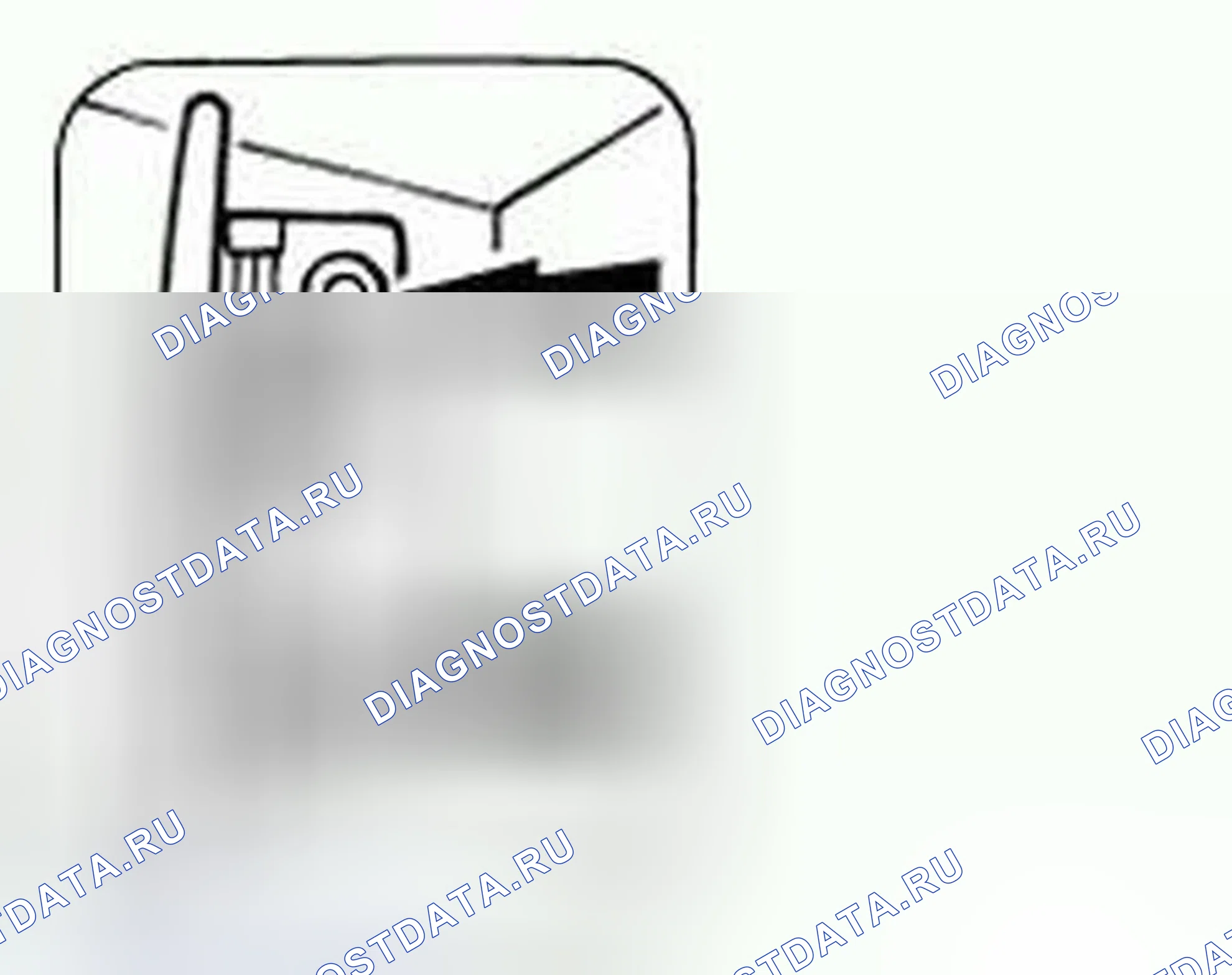 Рис. 36: Демонтаж и монтаж. Ford Econoline E250 