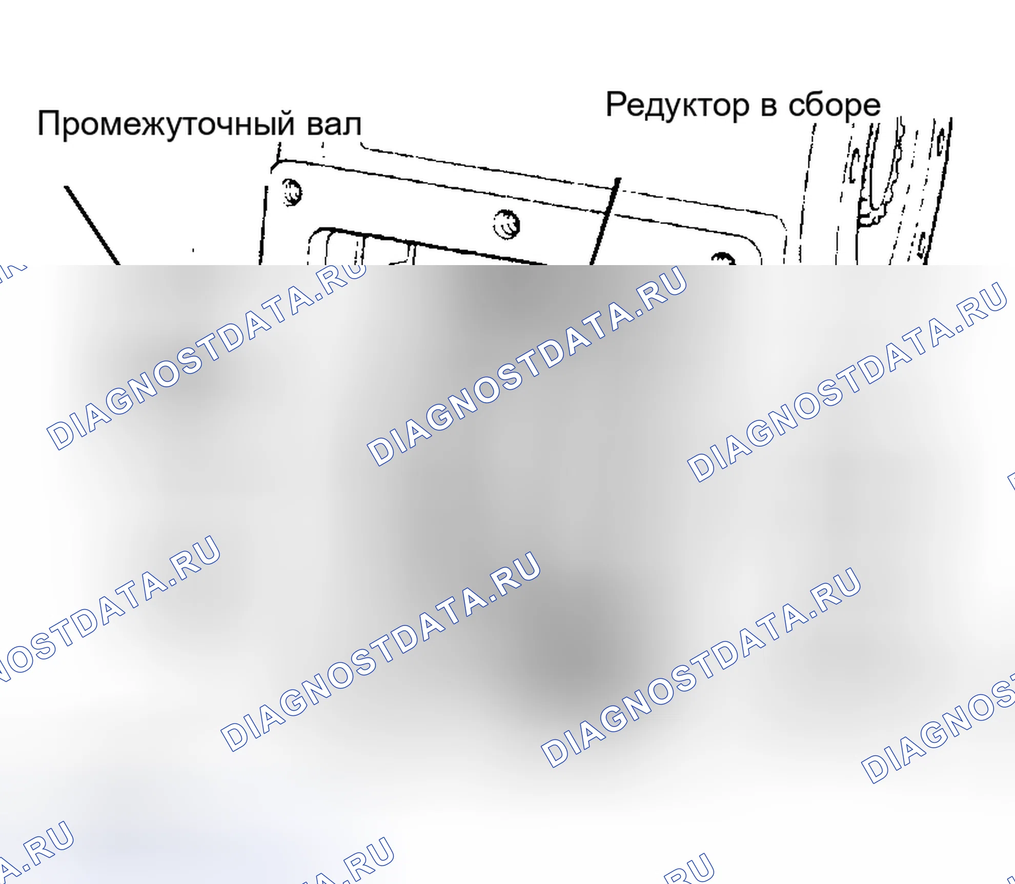Рис. 71. Land Rover Range Rover I